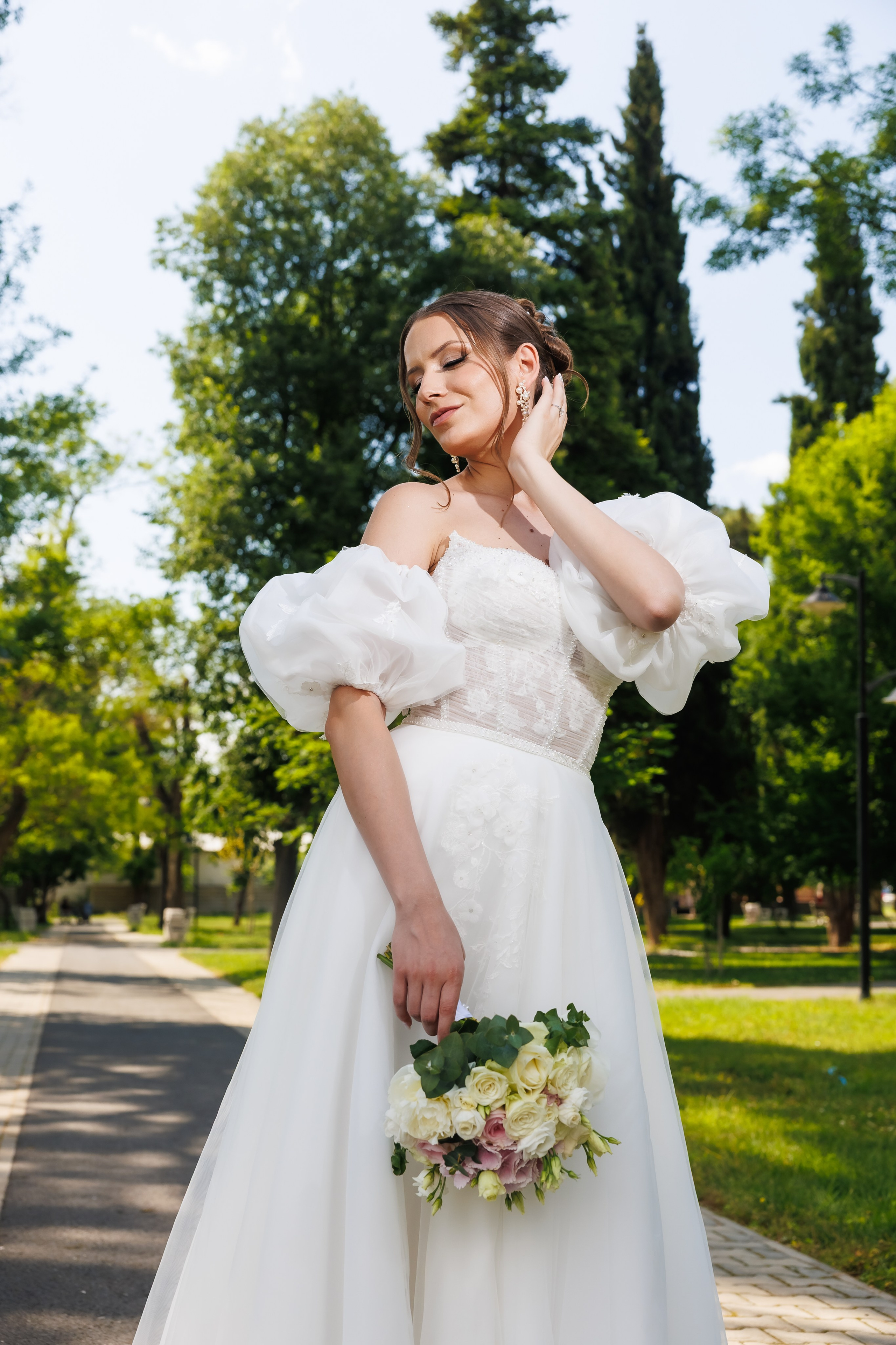 Сватба Айтос. Фотограф Ирина Йотова