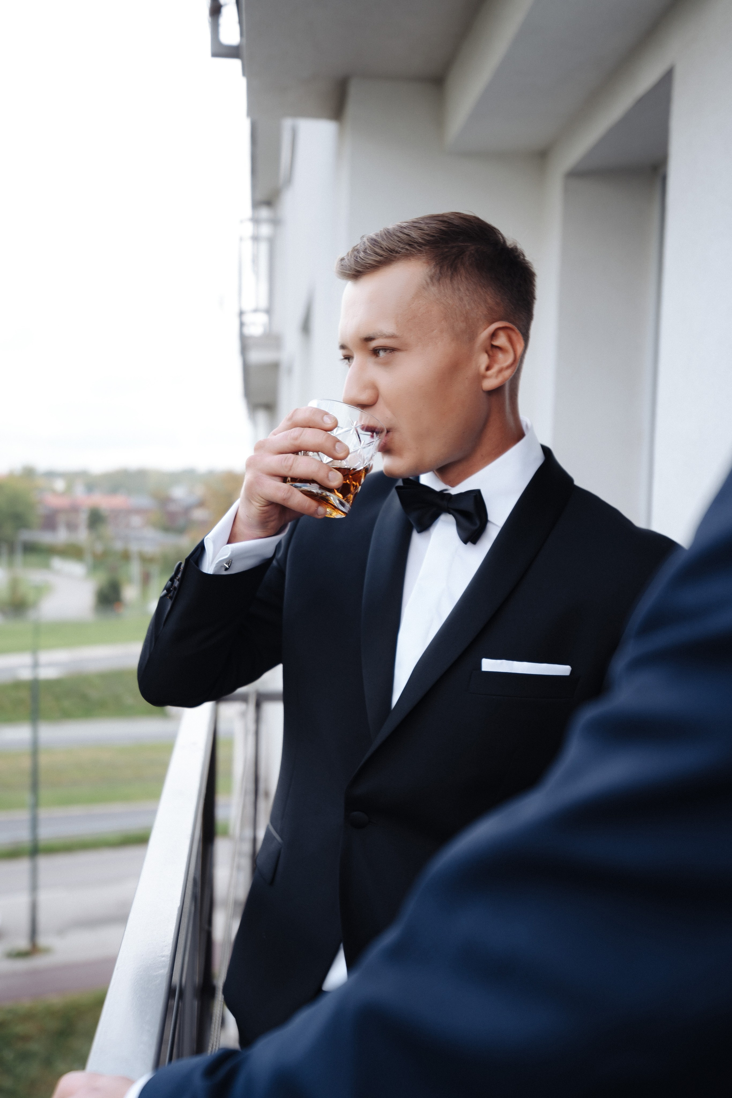 Piotr i Roksolana. Karina Czernecka Foto