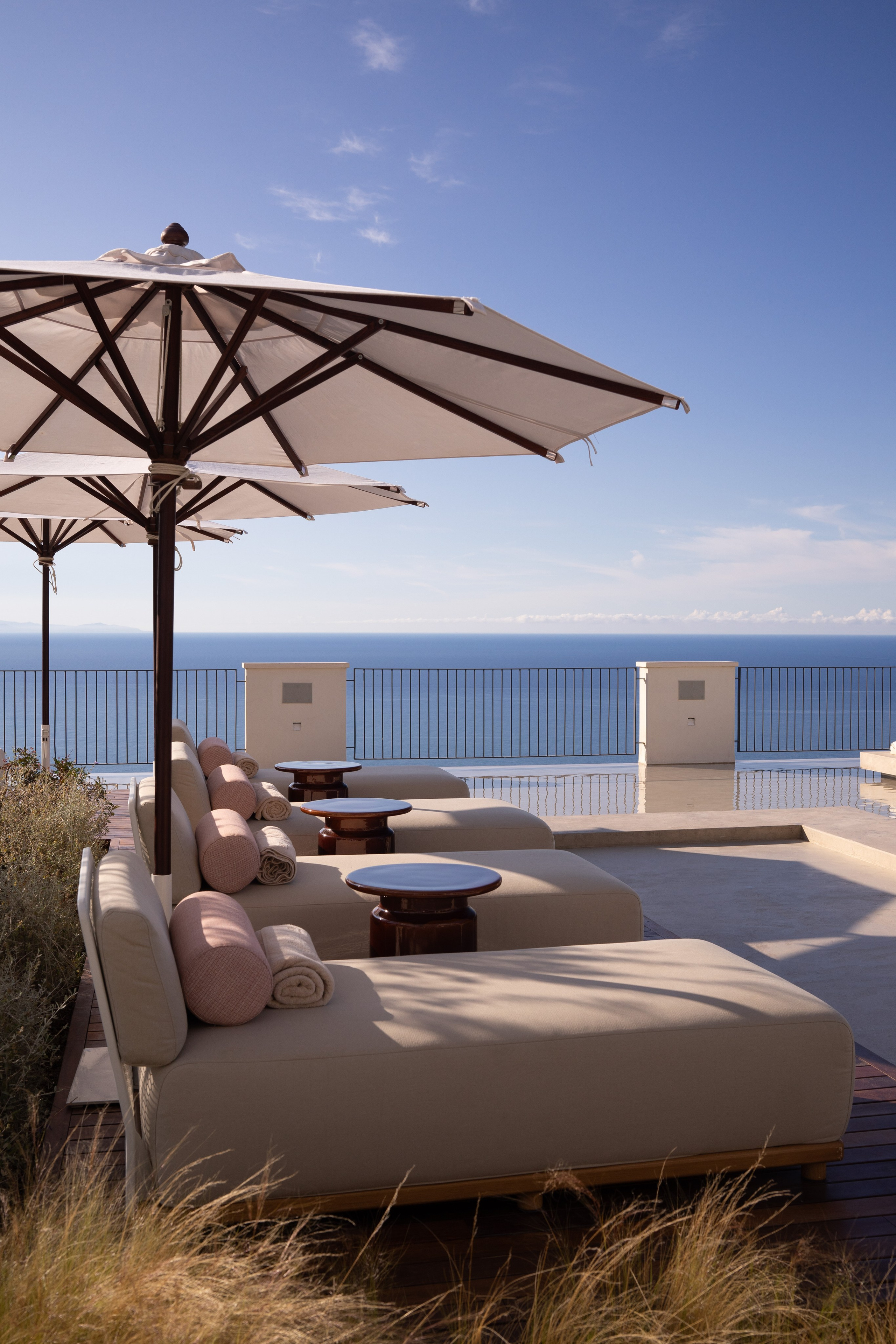 Furore Grand Hotel. Hotel and travel photographer