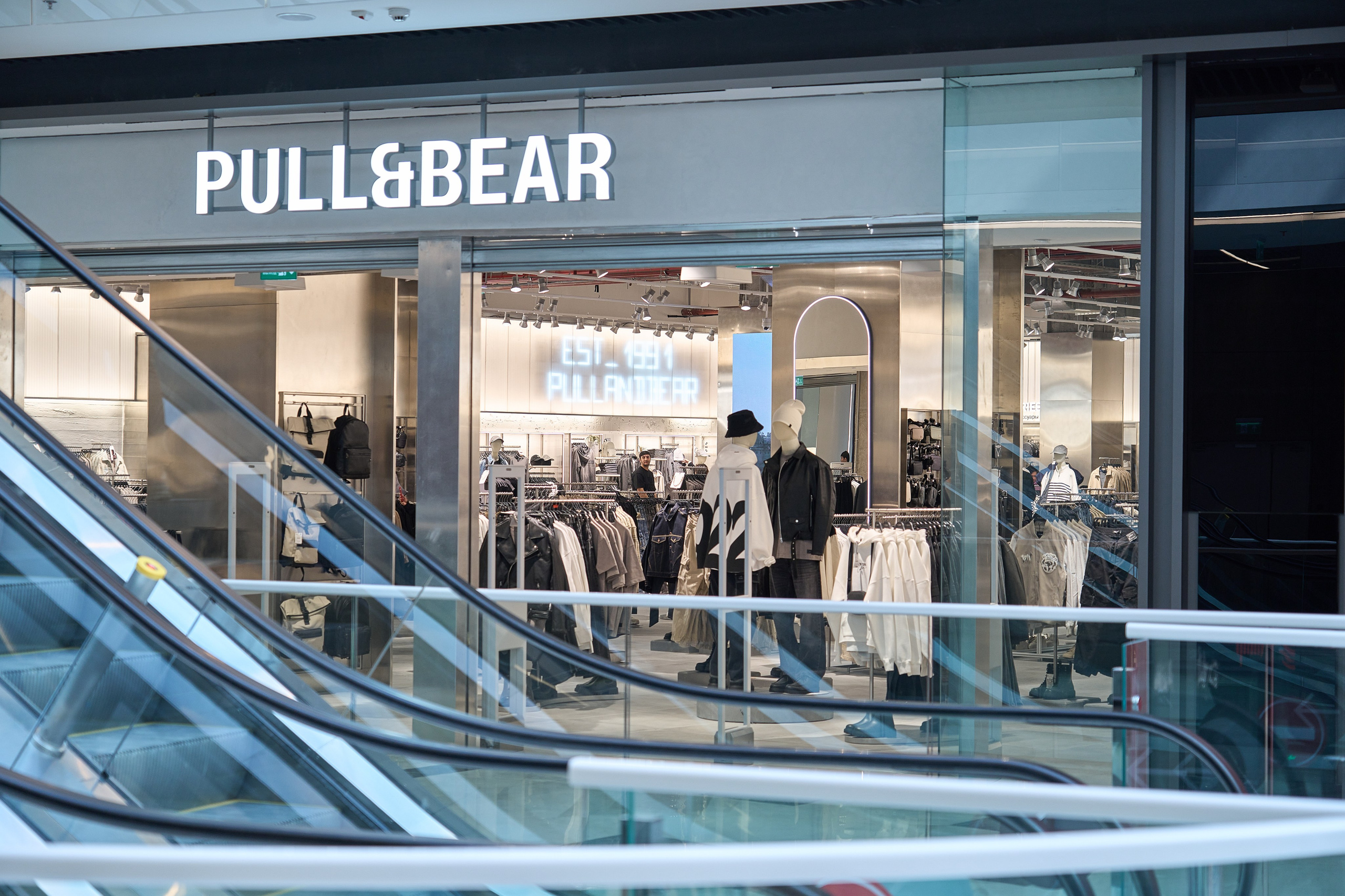 Interior photography in Tashkent. Photographer in Tashkent Pavel Nasennikov