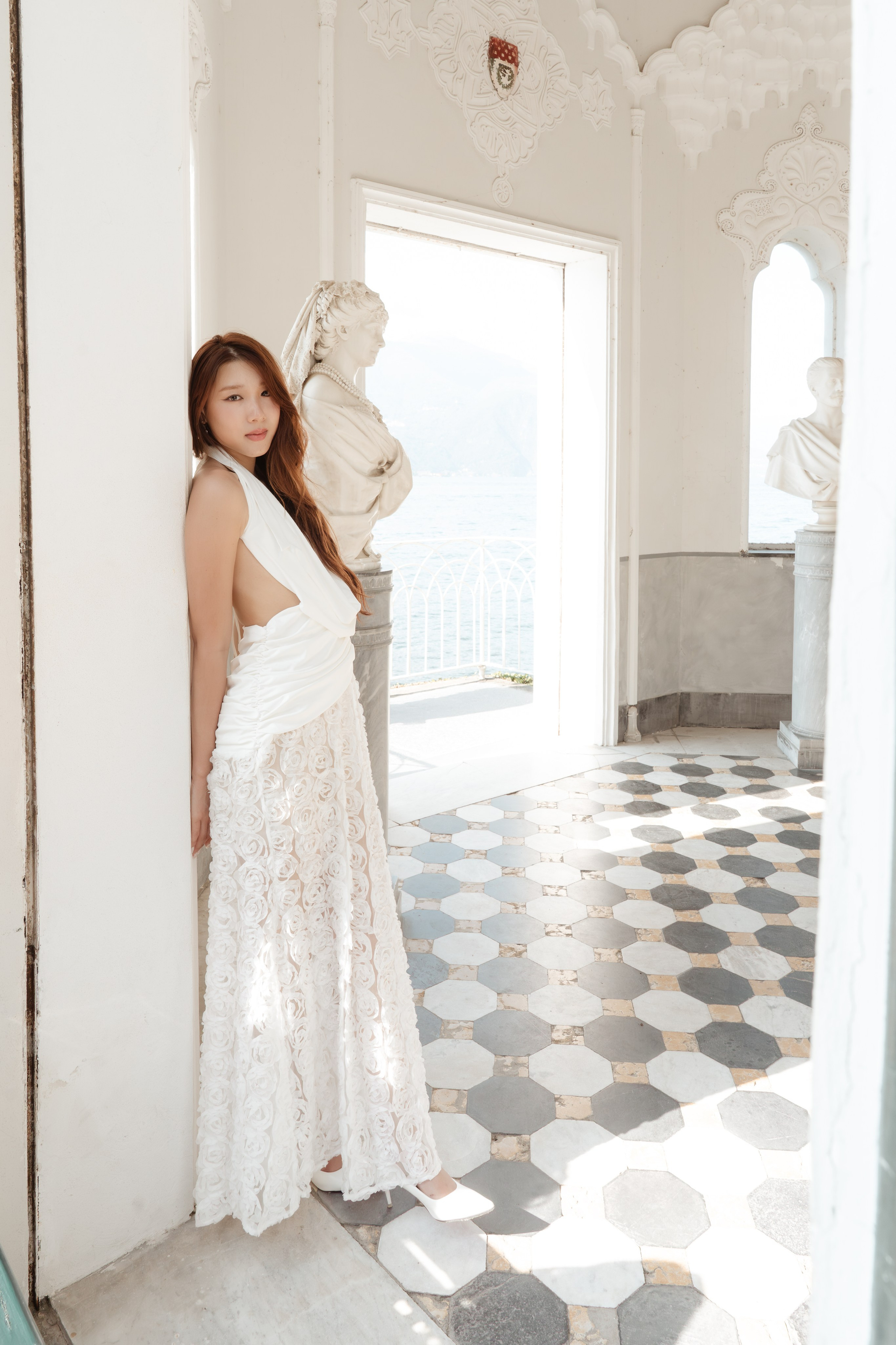 ROSE ANA ARNOLD_LAKE COMO. PHOTOGRAPHER IN ITALY