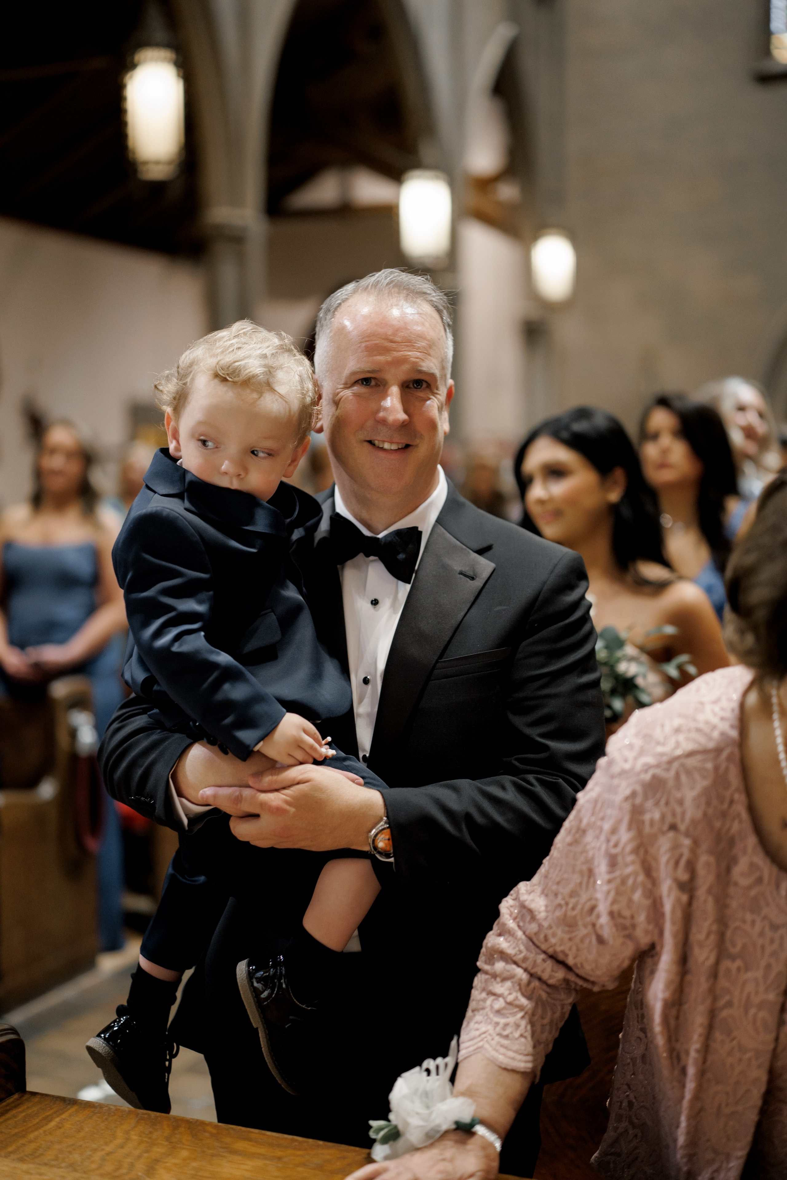 Killeen and Patrick. Wedding photographer and videographer New York | New Jersey