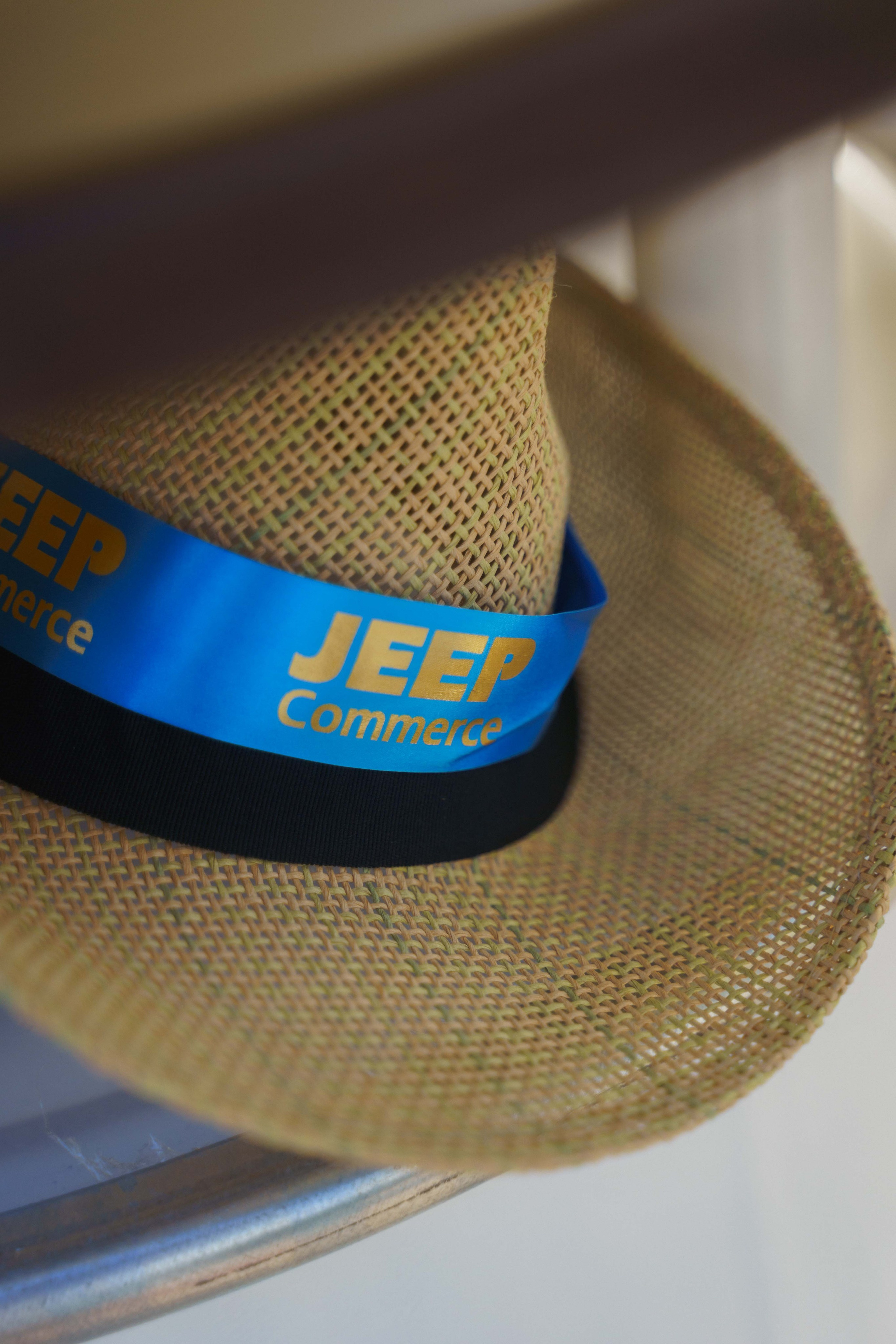 Jeep Commerce Event. Žukov Studio