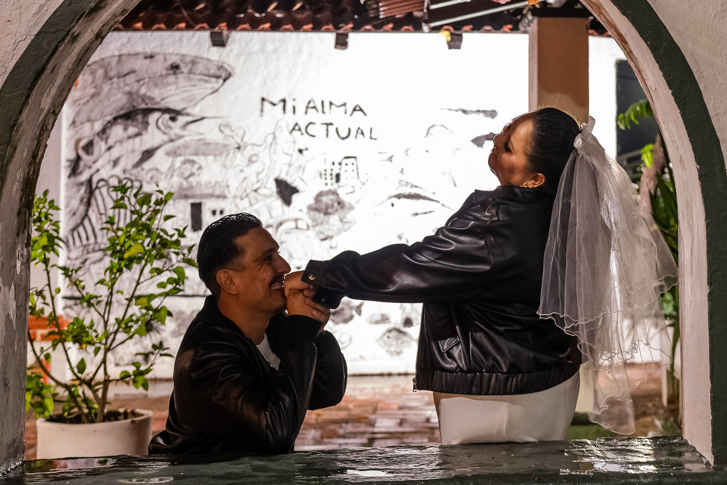 ROCIO & VICTOR. Fotografía de Bodas Profesionales en Puerto Vallarta y Riviera Nayarit