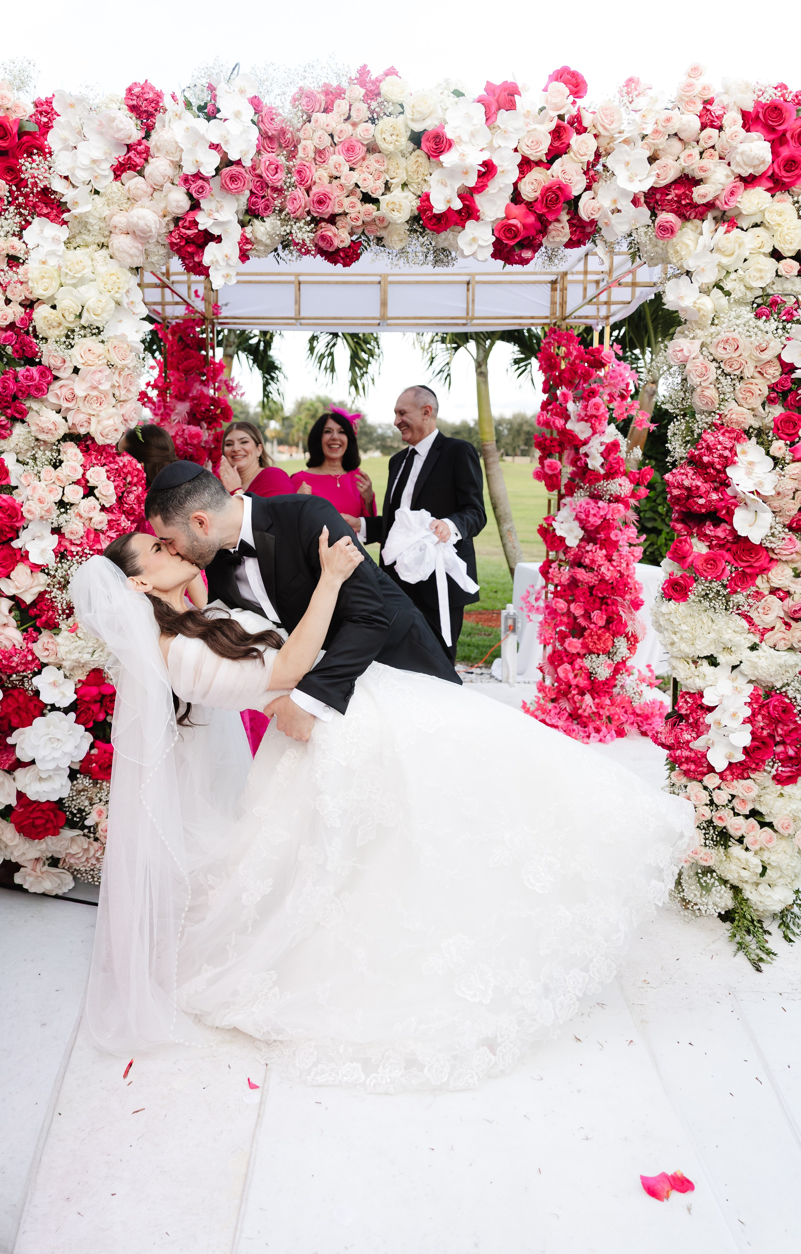 YES I DO PRODUCTION — Wedding photography&videography