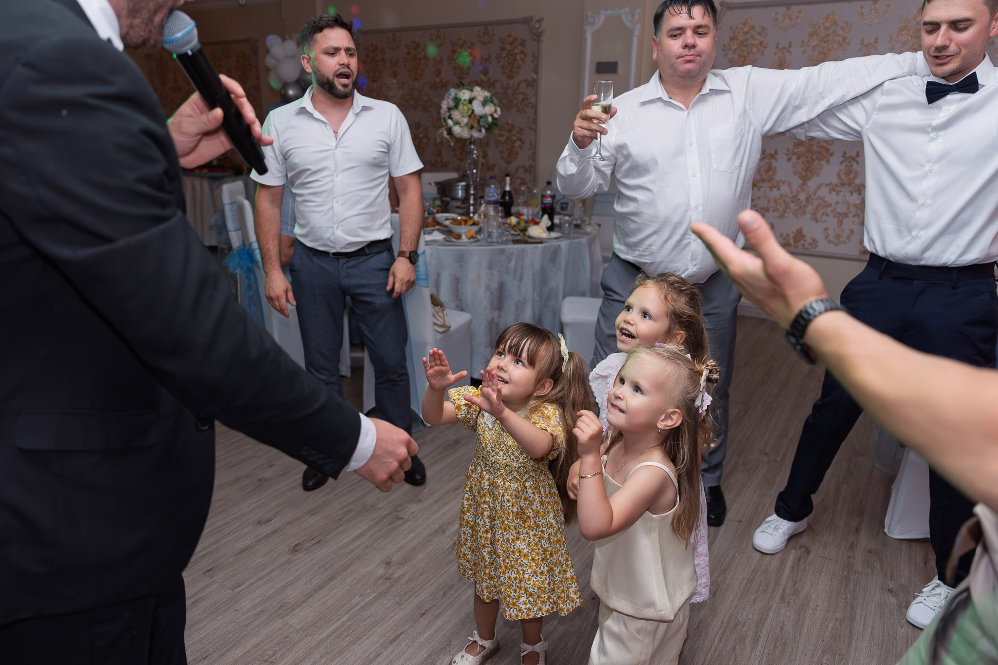 Christening Photo & Video Services. Wedding photographer in United Kingdom