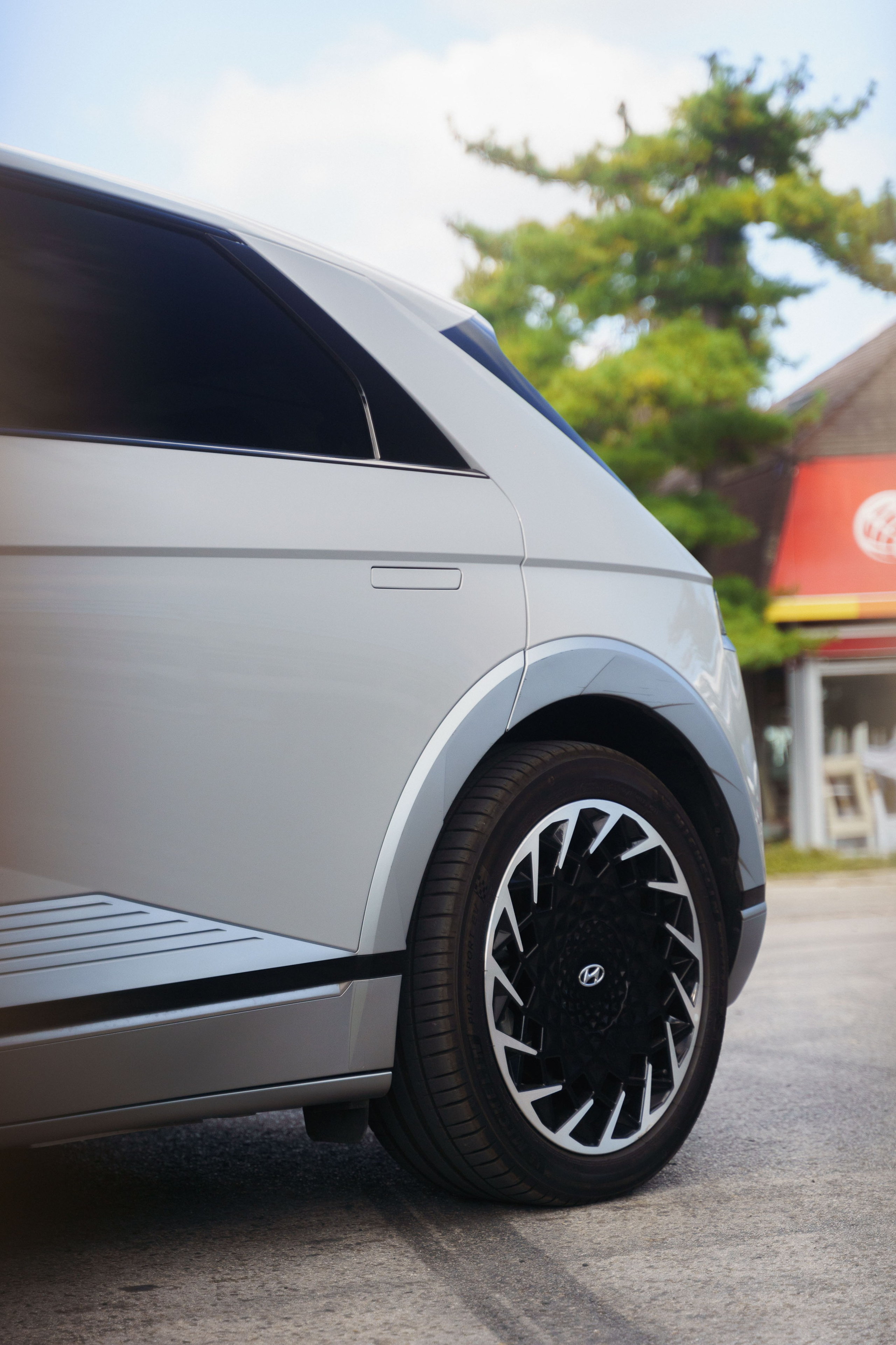 EV Days in Novi Sad 2023. Zhukov studio