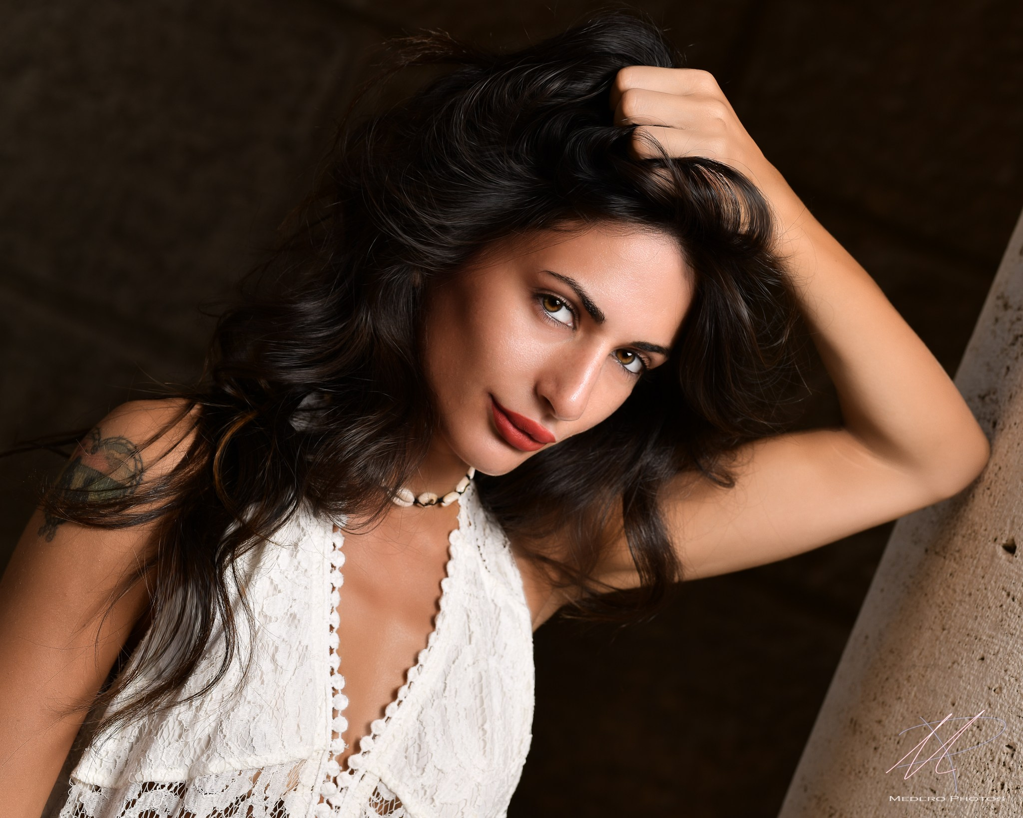 Marika. Medero Photos