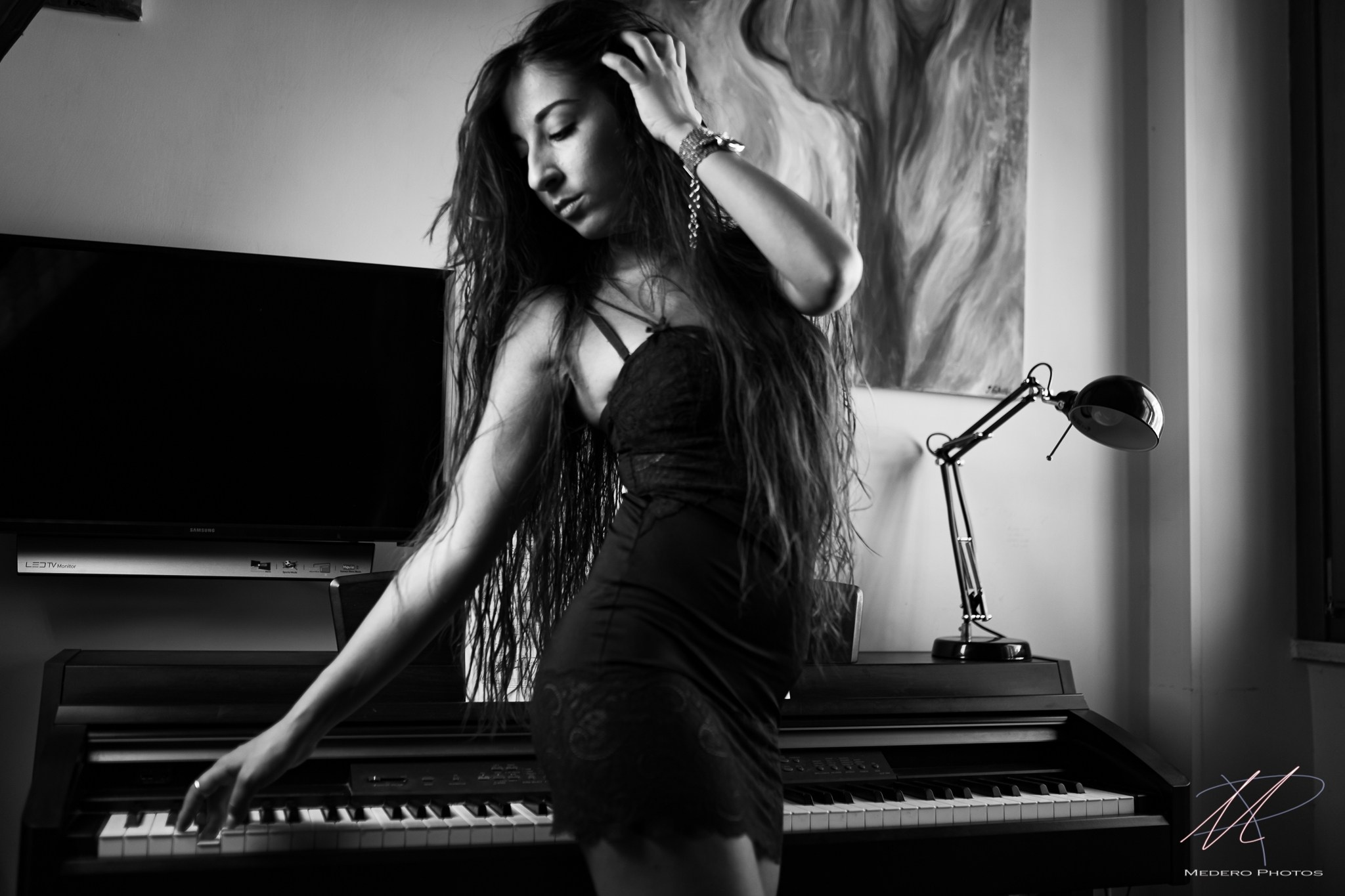 Irene. Medero Photos