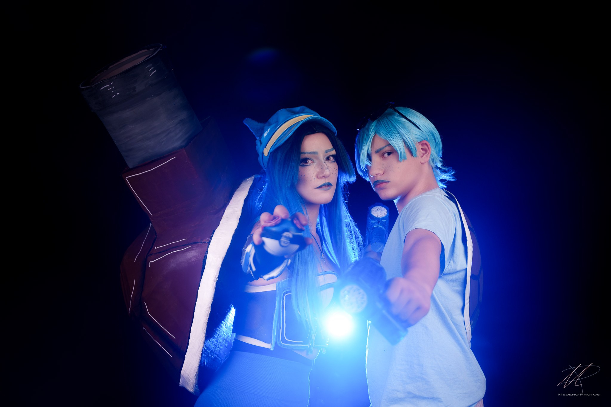 Romic 2025. Medero Photos