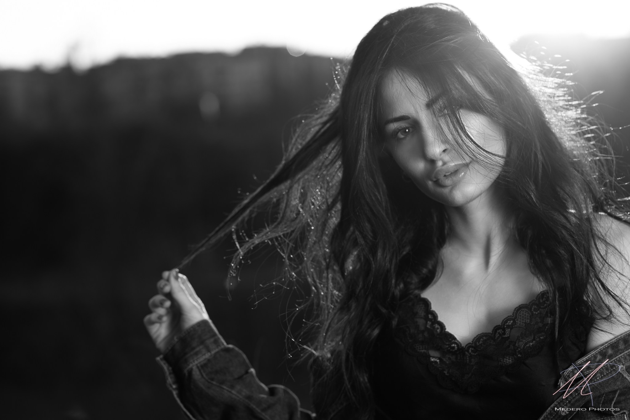 Marika. Medero Photos