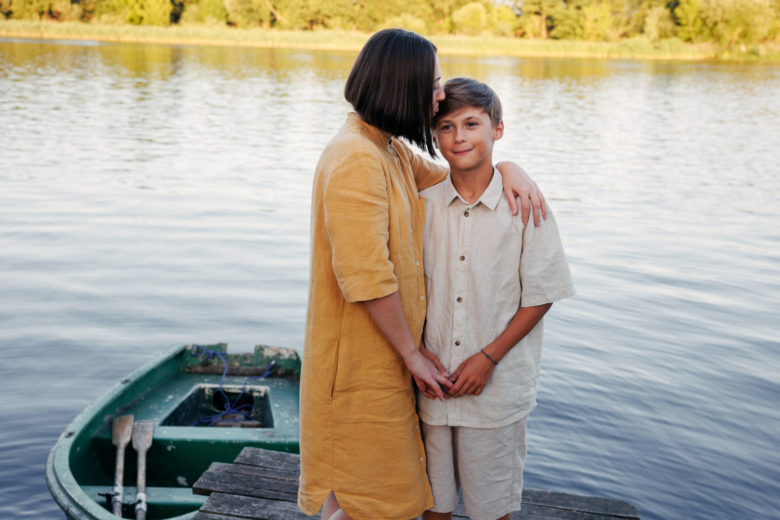 Rodzinny Piknik. Anna Rudnichenko Fotograf Szczecin / Анна Рудніченко Фотограф Щецин