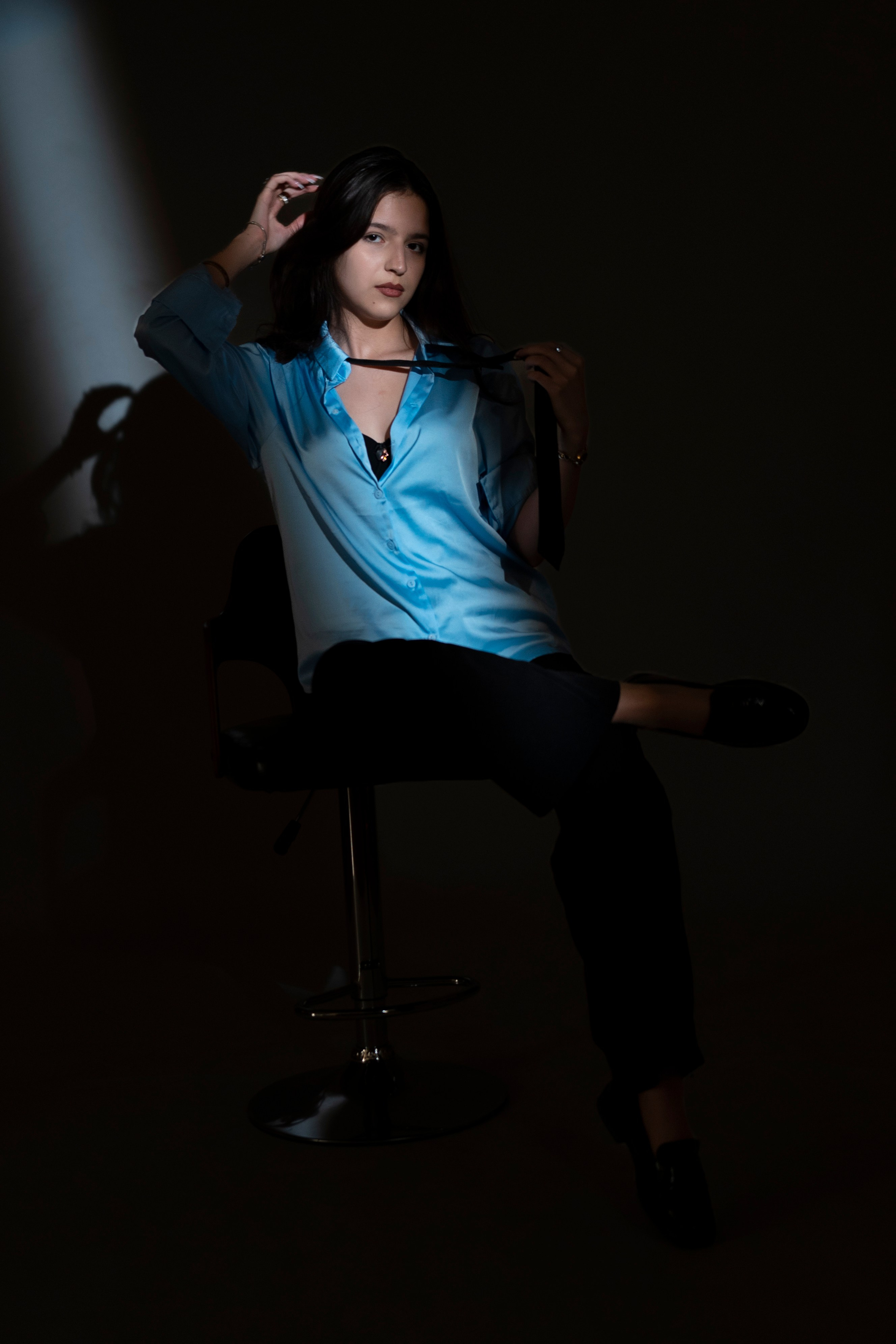 ელენე პაპიძე. Clapp Studio