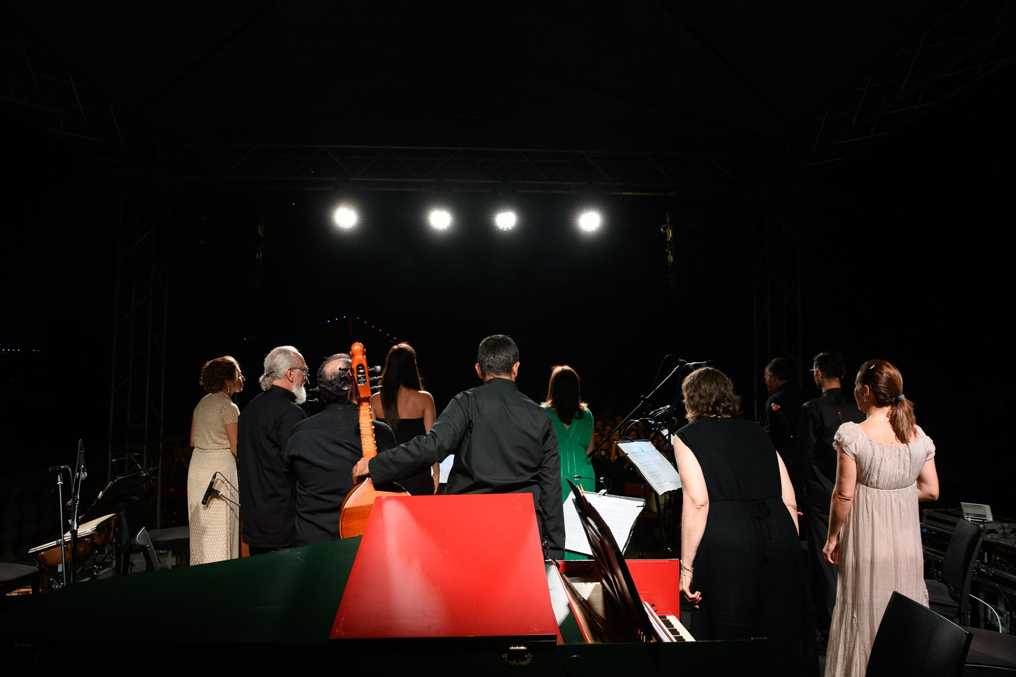 Concerts. Alexander Kabanov Photographer