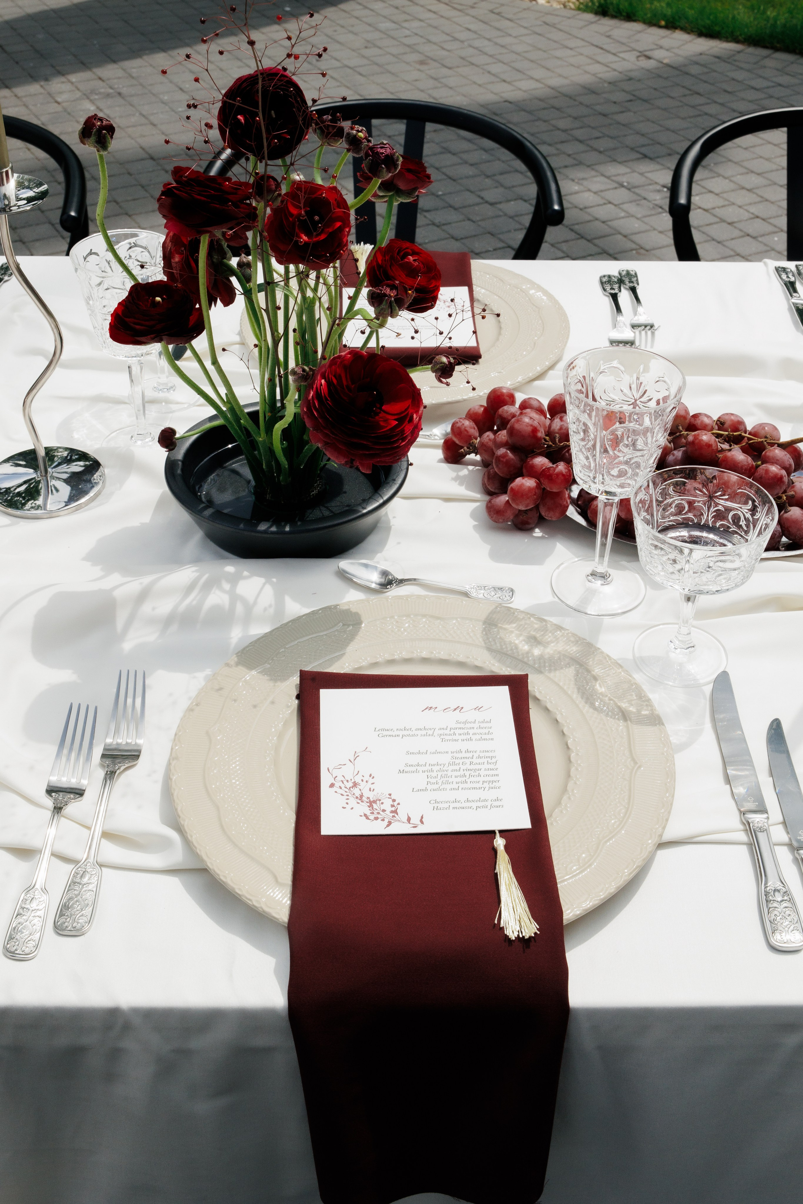 Stefan & Antonia. Fulop Robert — Editorial Wedding Photographer in Europe