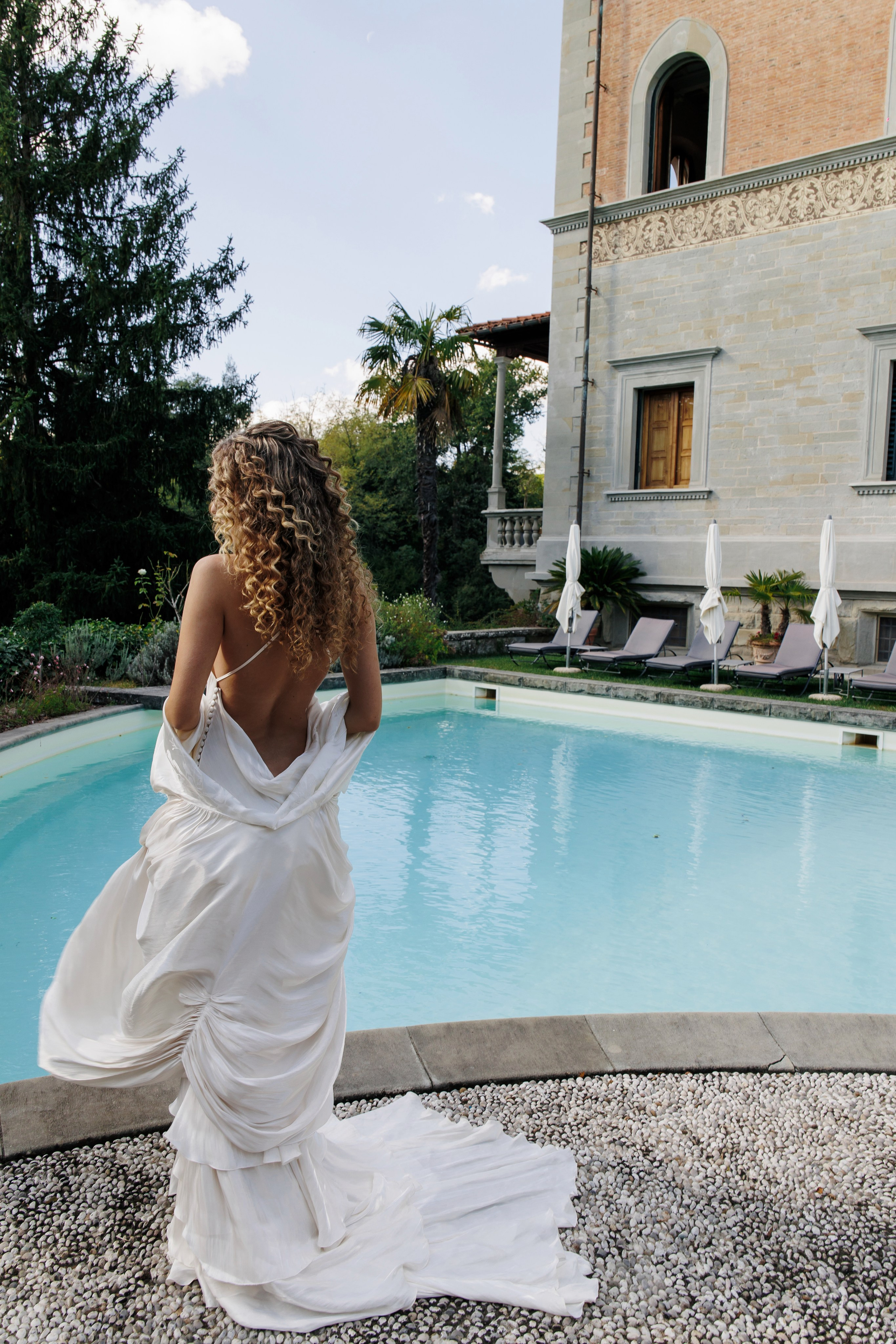 Lee & Leo. Fulop Robert — Editorial Wedding Photographer in Europe