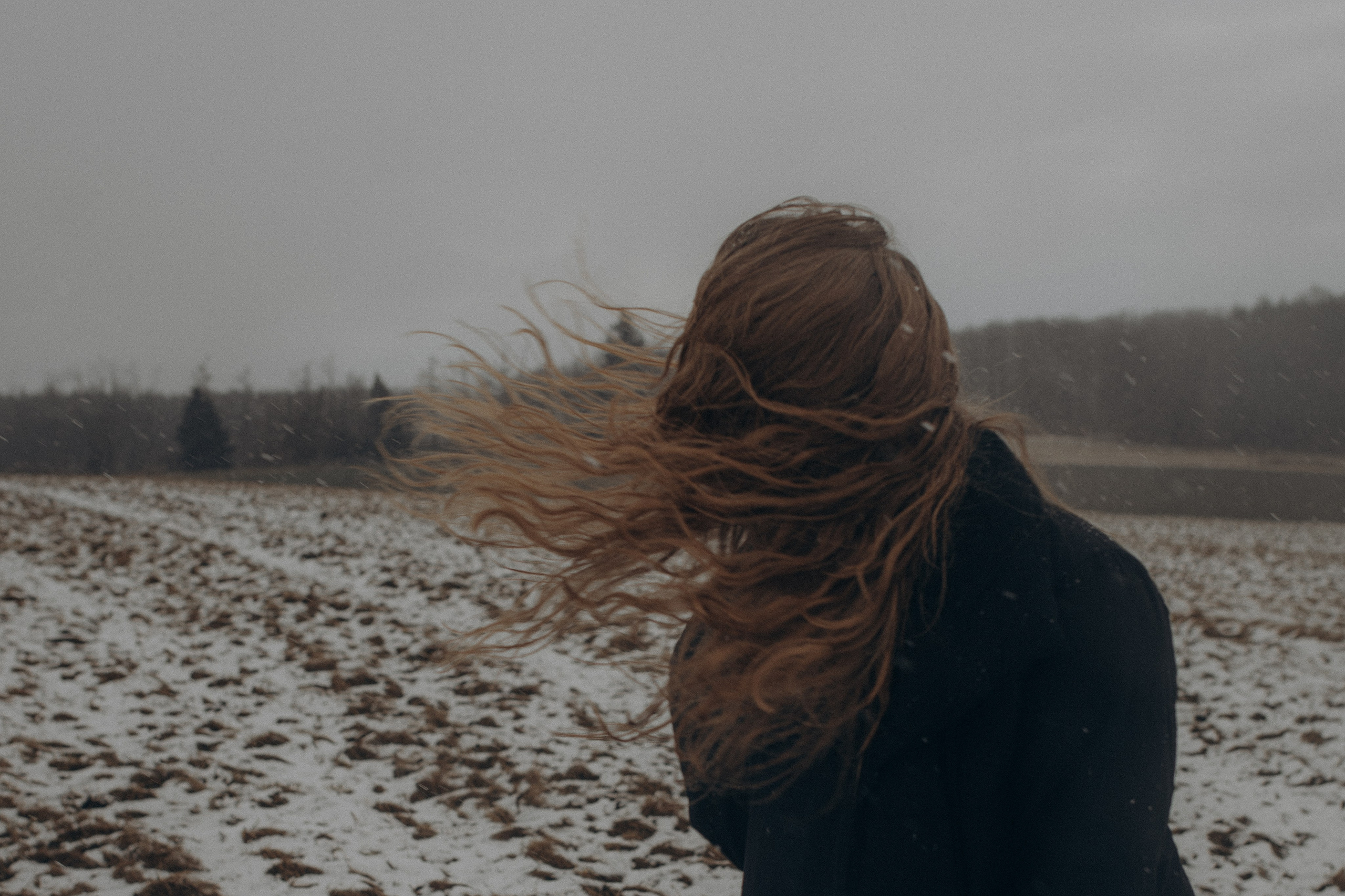 Frauen. Achtsame Fotografin| Margarita Mayer