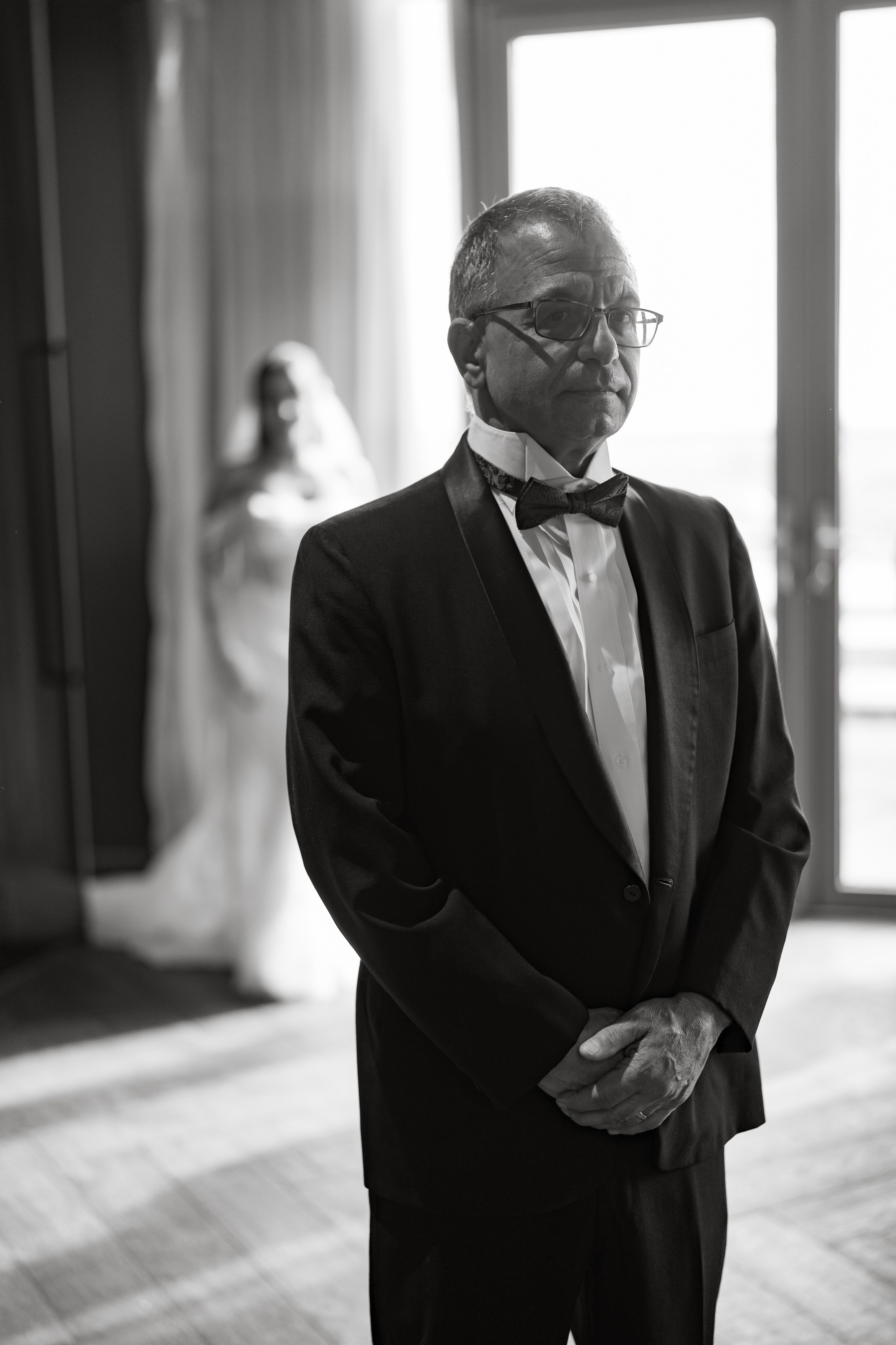 Leigh and Jennifer wedding day. Anna Krasnova Wedding photographer