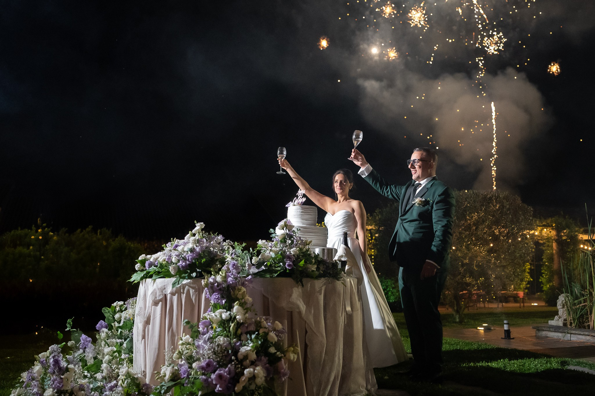 Fotoreportage. Daniel Cosug fotografo matrimonio milano