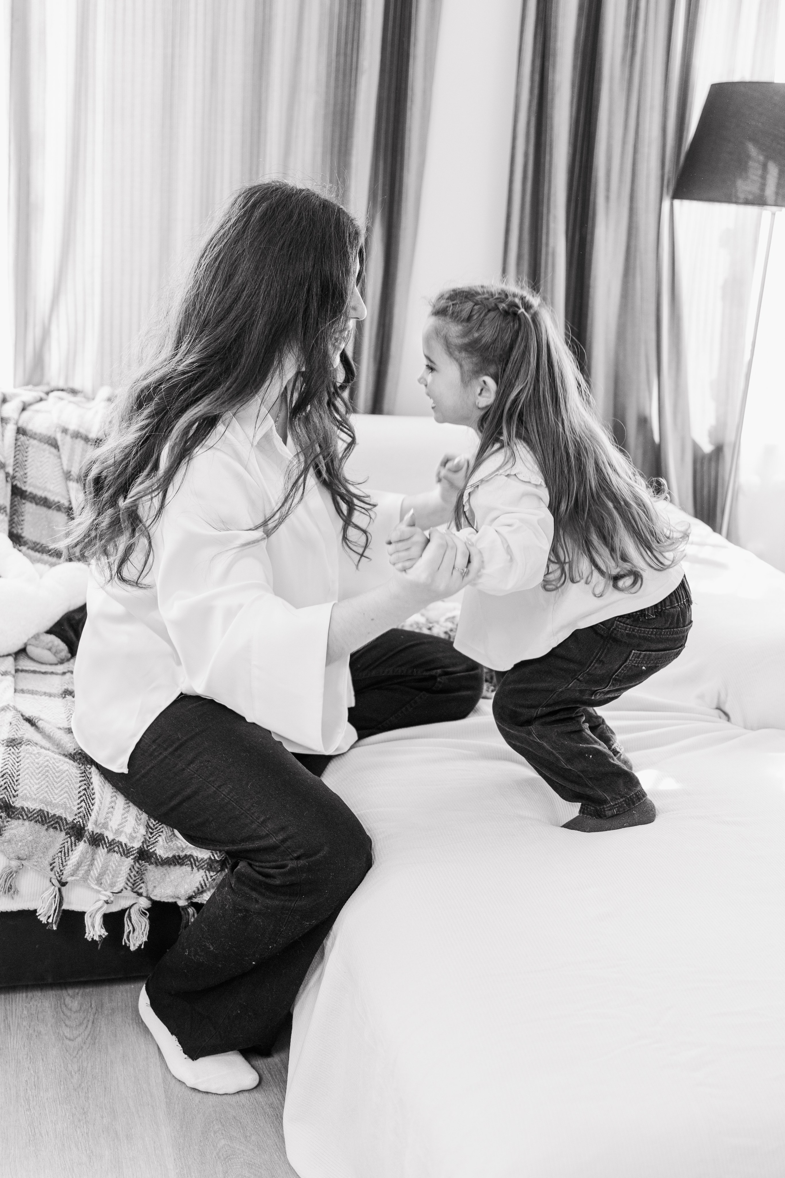 Familienshooting. Dienstleistungen