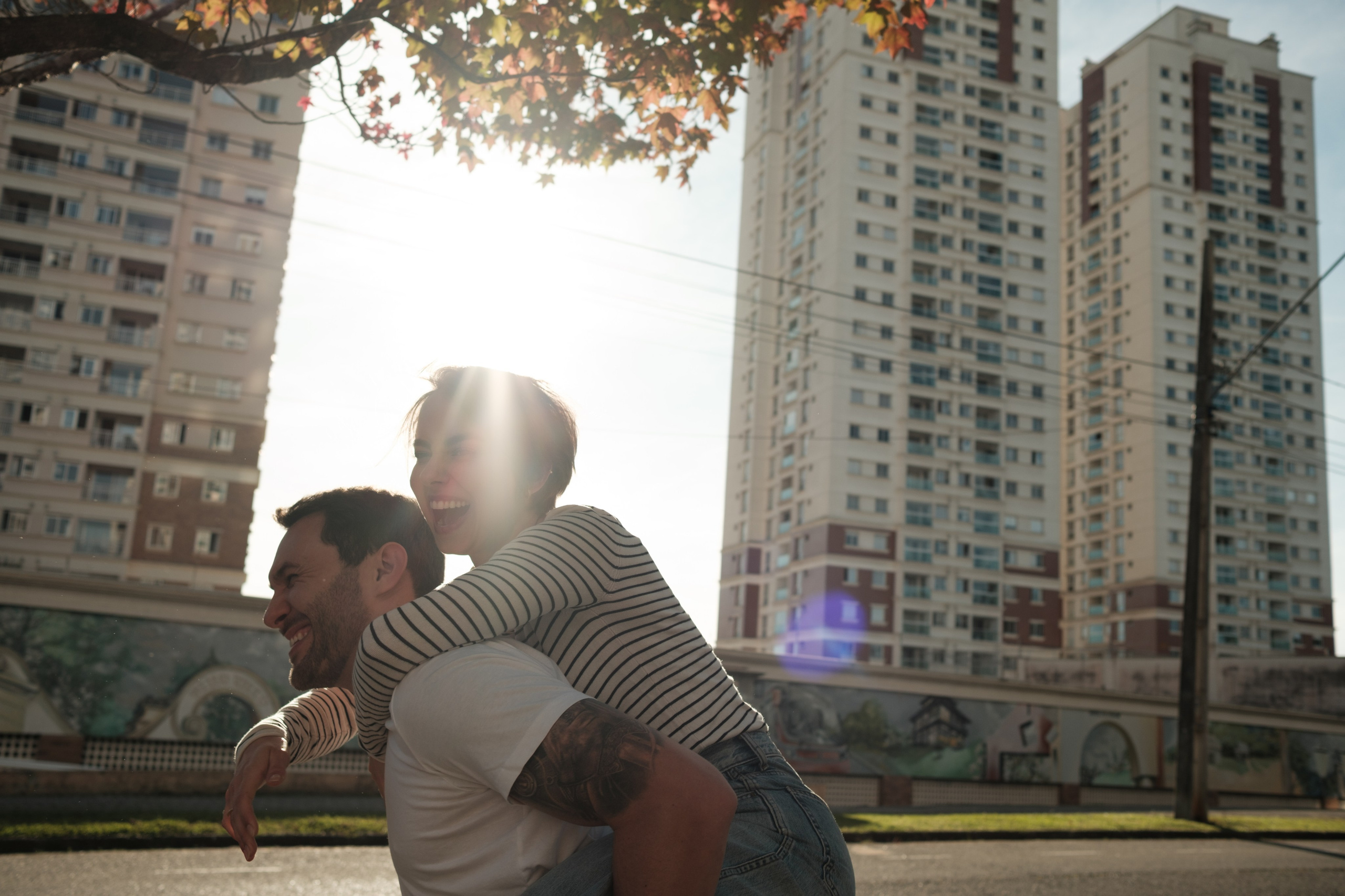 Pablo & Lara. Eduardo Fedalto Fotógrafo em Santa Barbara D’Oeste e Americana — SP