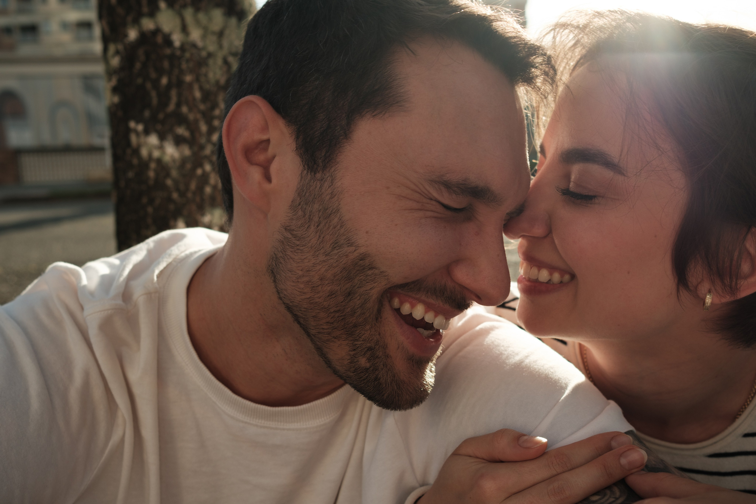 Pablo & Lara. Eduardo Fedalto Fotógrafo em Santa Barbara D’Oeste e Americana — SP