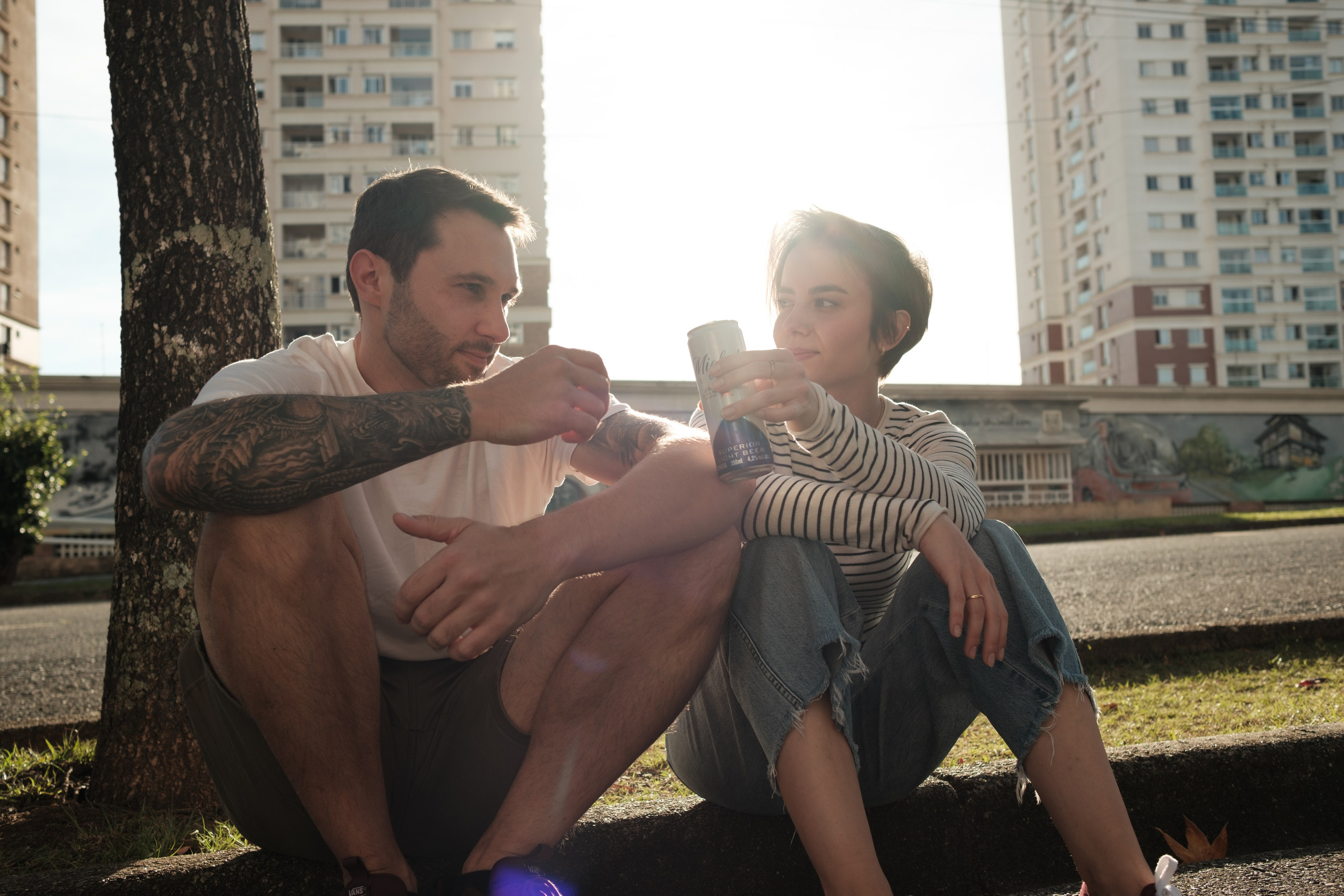 Pablo & Lara. Eduardo Fedalto Fotógrafo em Santa Barbara D’Oeste e Americana — SP