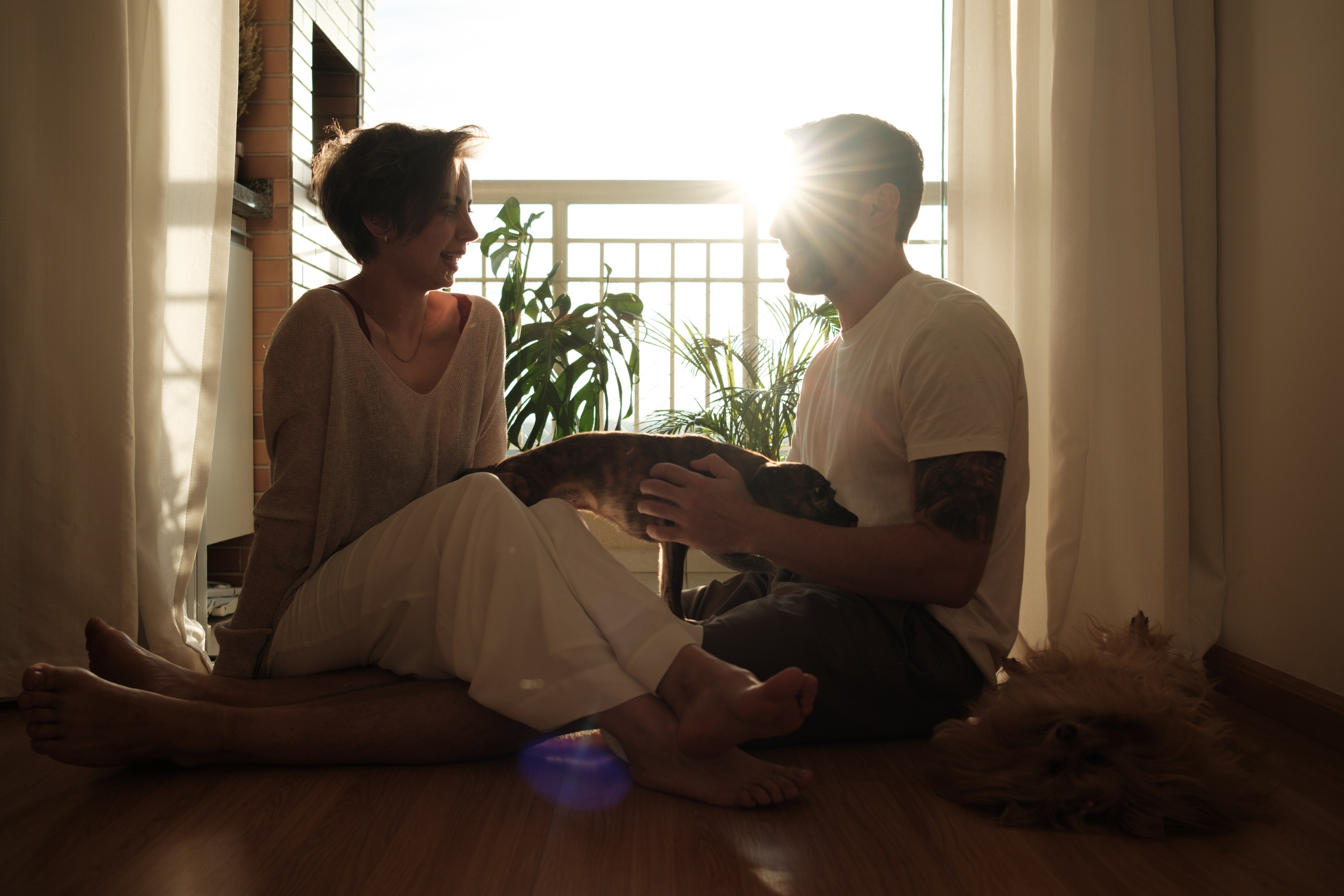 Pablo & Lara. Eduardo Fedalto Fotógrafo em Santa Barbara D’Oeste e Americana — SP