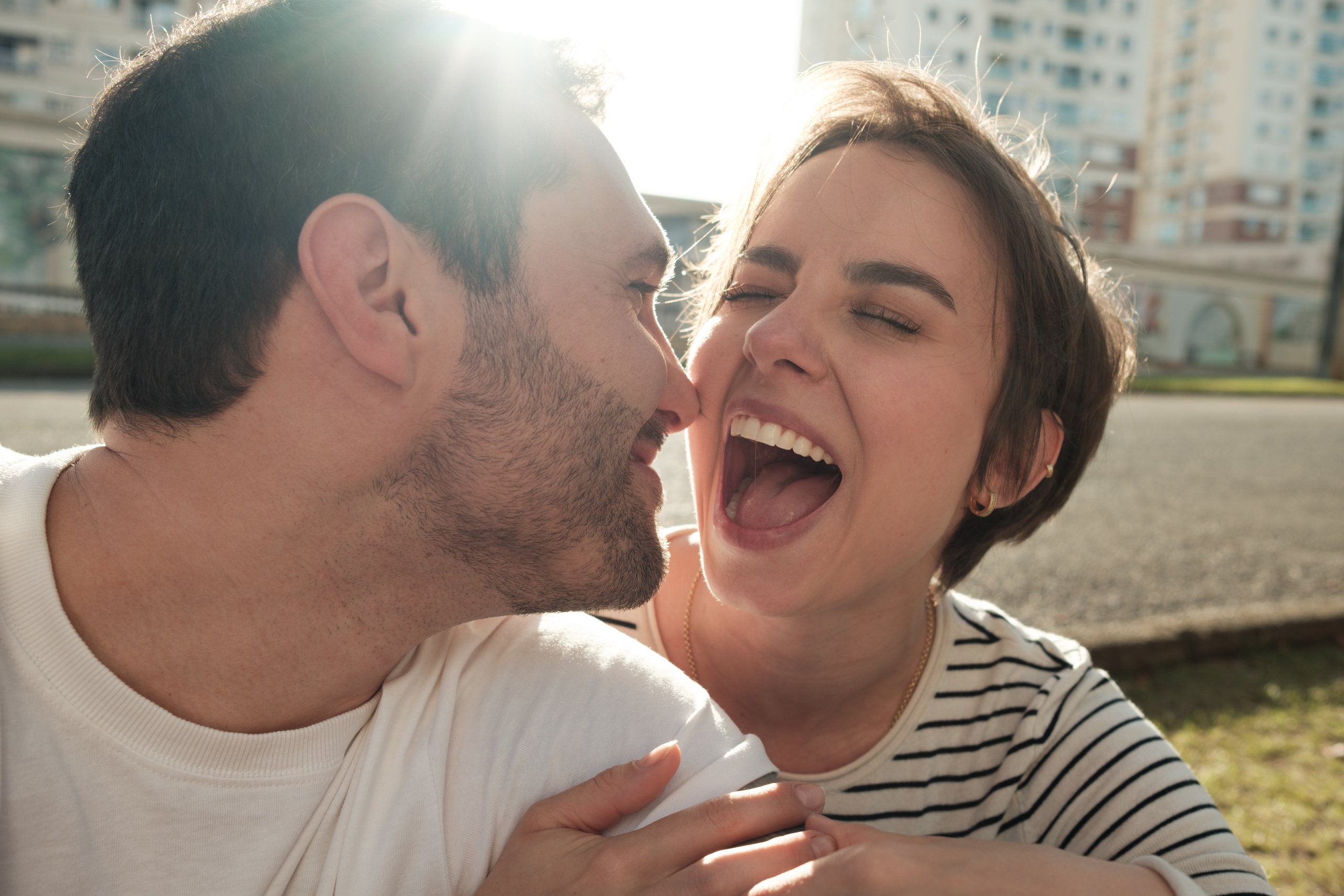 Pablo & Lara. Eduardo Fedalto Fotógrafo em Santa Barbara D’Oeste e Americana — SP