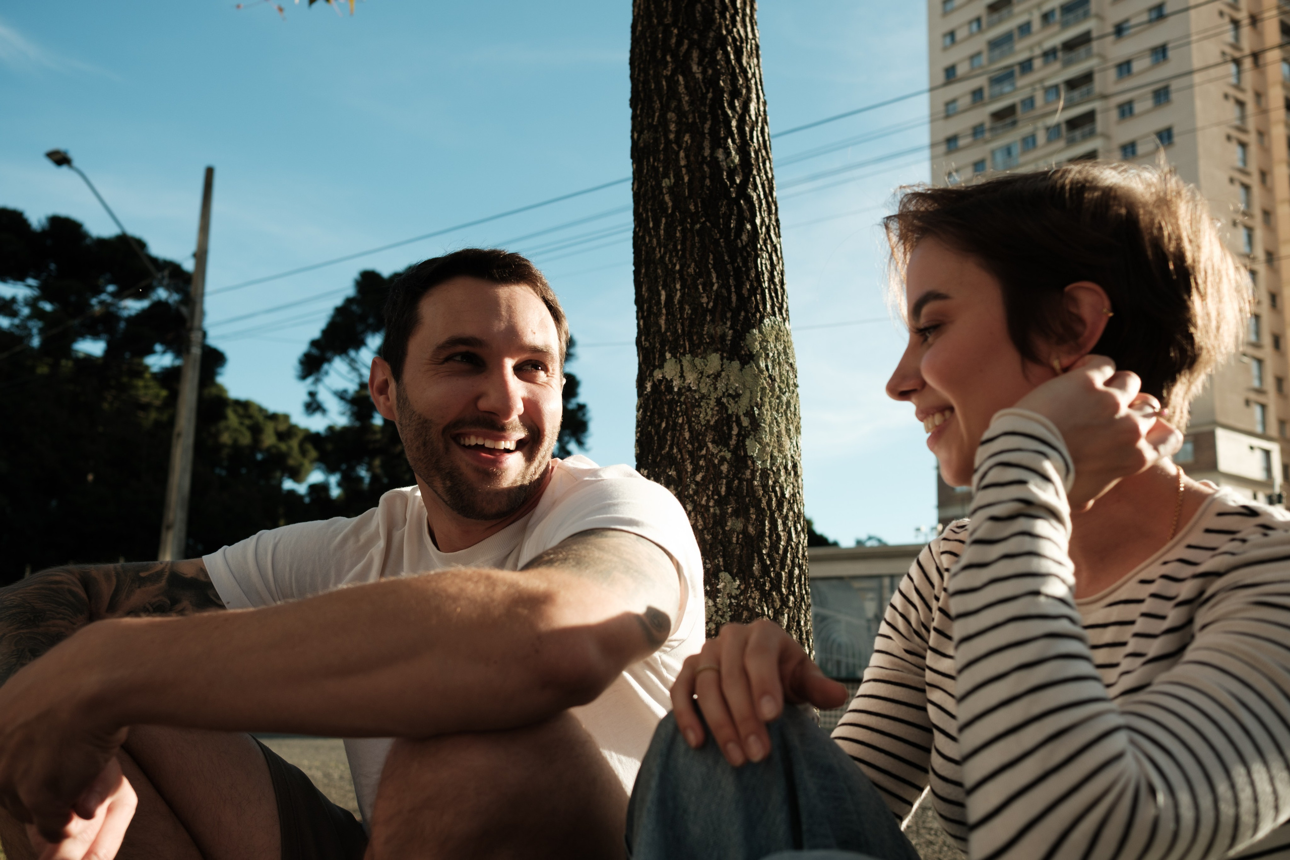 Pablo & Lara. Eduardo Fedalto Fotógrafo em Santa Barbara D’Oeste e Americana — SP