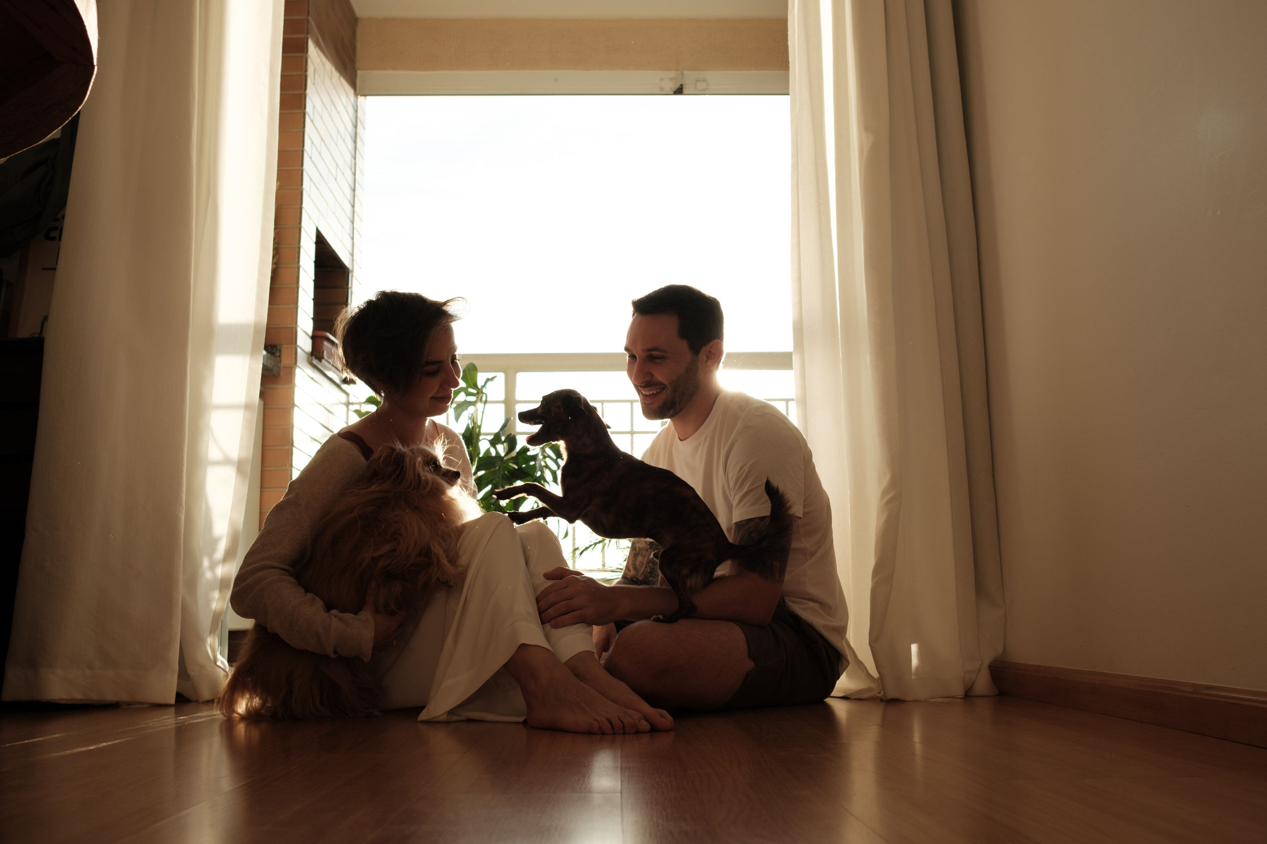 Pablo & Lara. Eduardo Fedalto Fotógrafo em Santa Barbara D’Oeste e Americana — SP