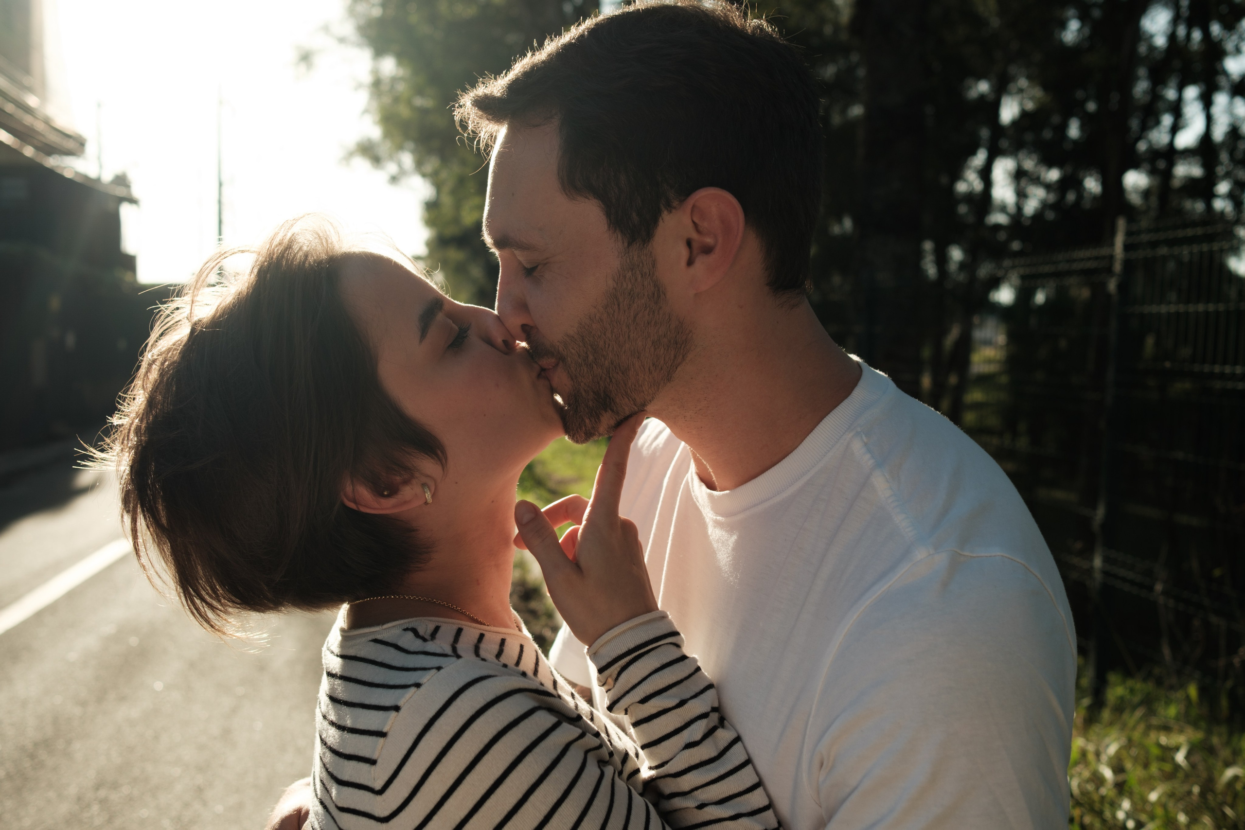 Pablo & Lara. Eduardo Fedalto Fotógrafo em Santa Barbara D’Oeste e Americana — SP