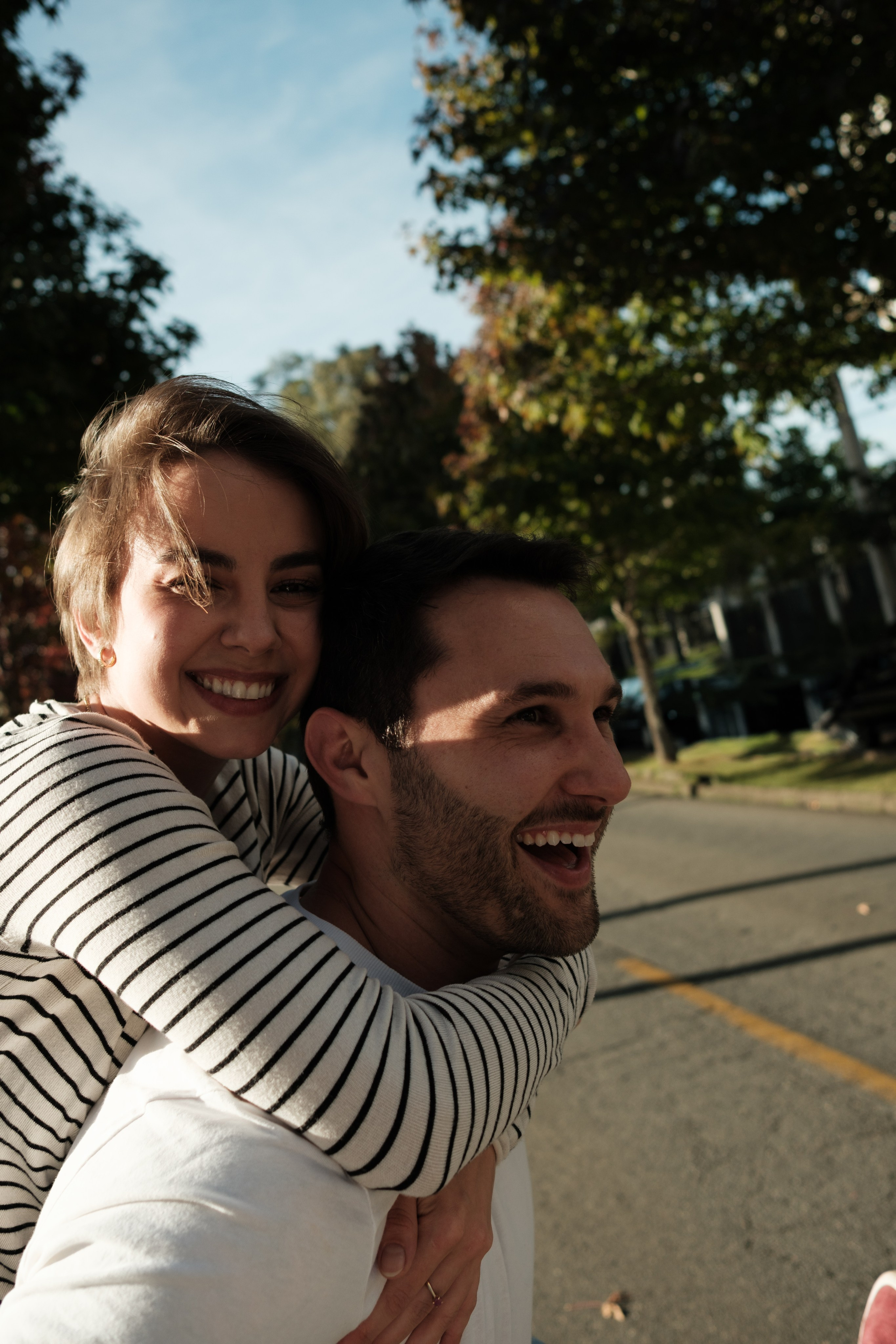 Pablo & Lara. Eduardo Fedalto Fotógrafo em Santa Barbara D’Oeste e Americana — SP