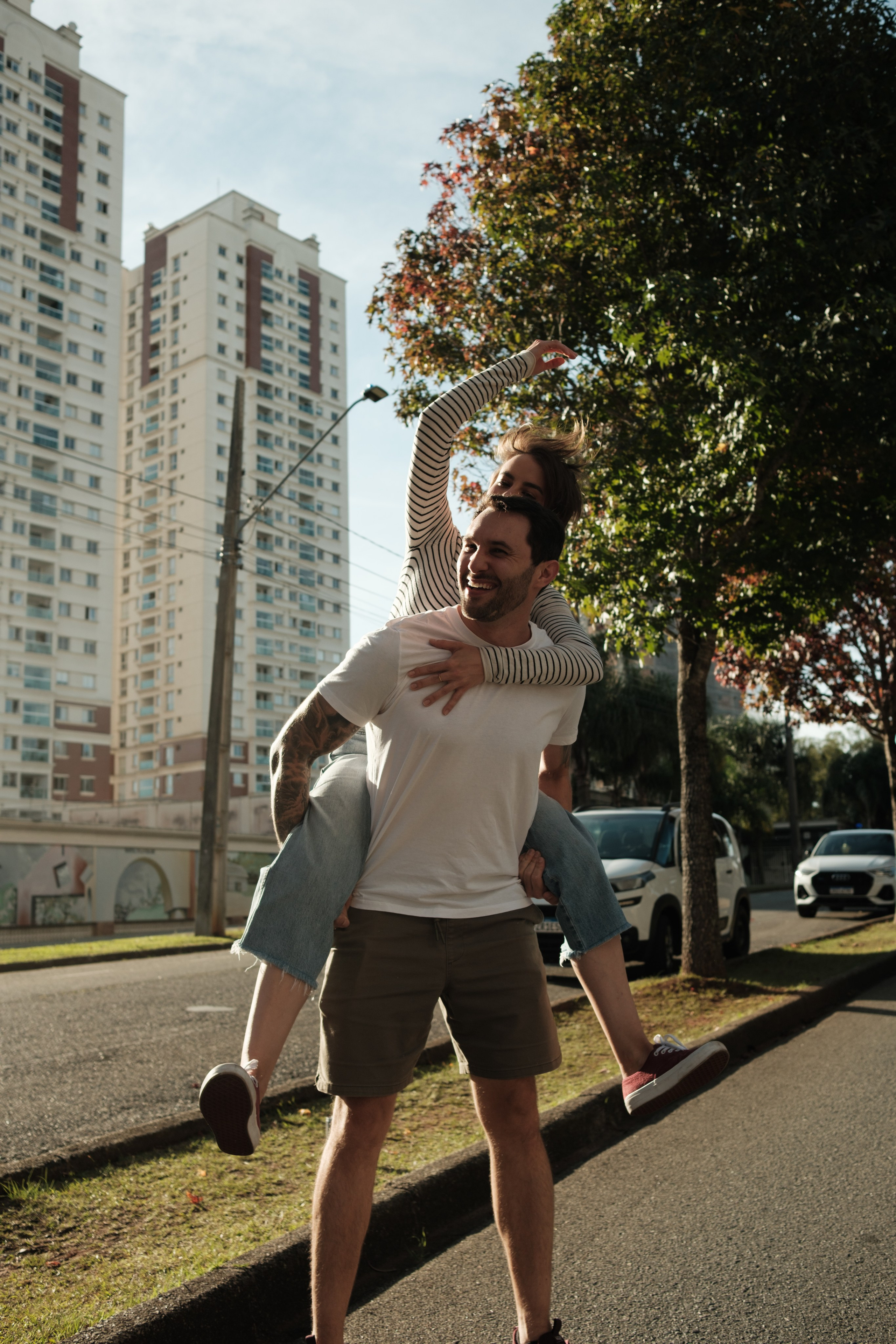 Pablo & Lara. Eduardo Fedalto Fotógrafo em Santa Barbara D’Oeste e Americana — SP
