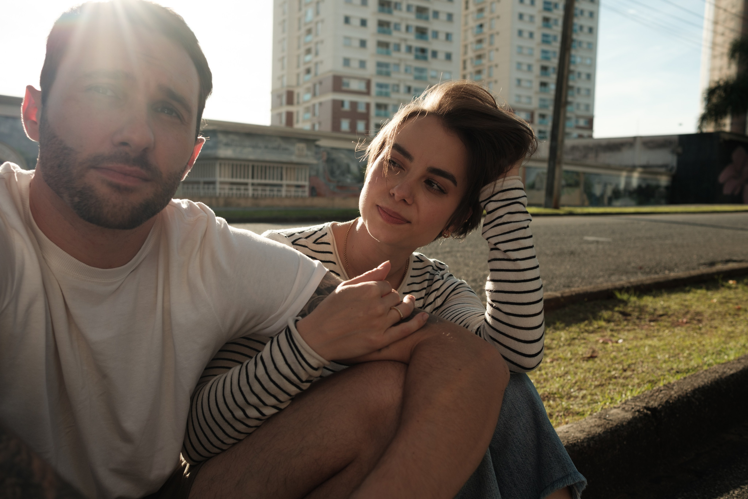 Pablo & Lara. Eduardo Fedalto Fotógrafo em Santa Barbara D’Oeste e Americana — SP