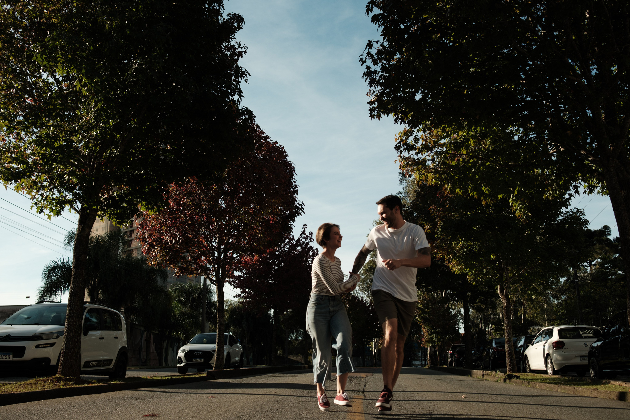 Pablo & Lara. Eduardo Fedalto Fotógrafo em Santa Barbara D’Oeste e Americana — SP