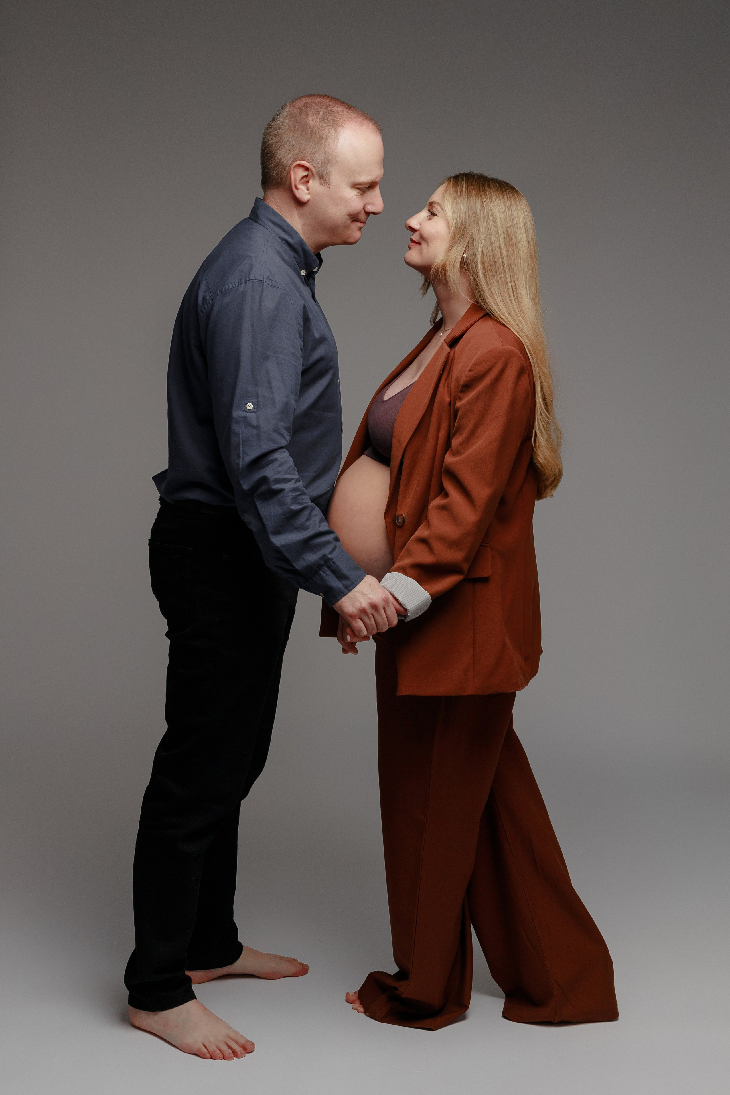 Nadya. Fotograf w Barcelonie Hiszpanii Maslik Yulia