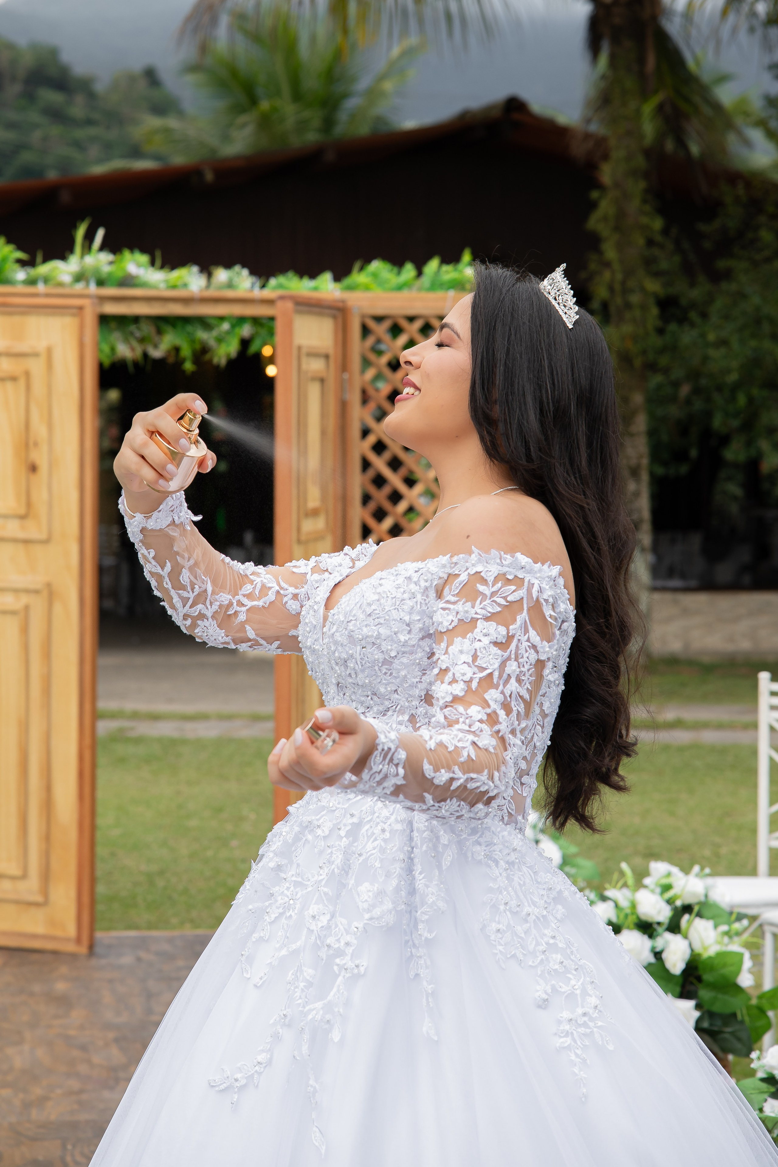 Josiane e Jheann. Larissareisfotografa