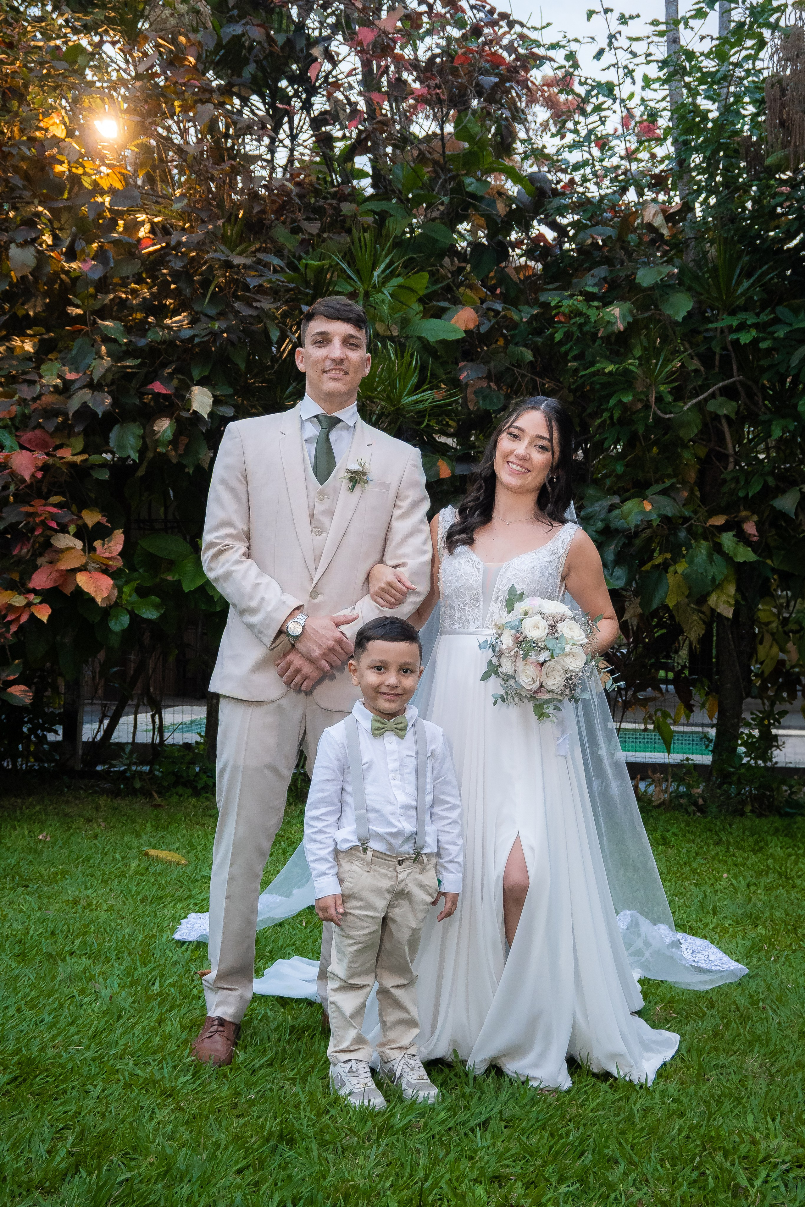 Casamento Amanda & Helio. Larissareisfotografa