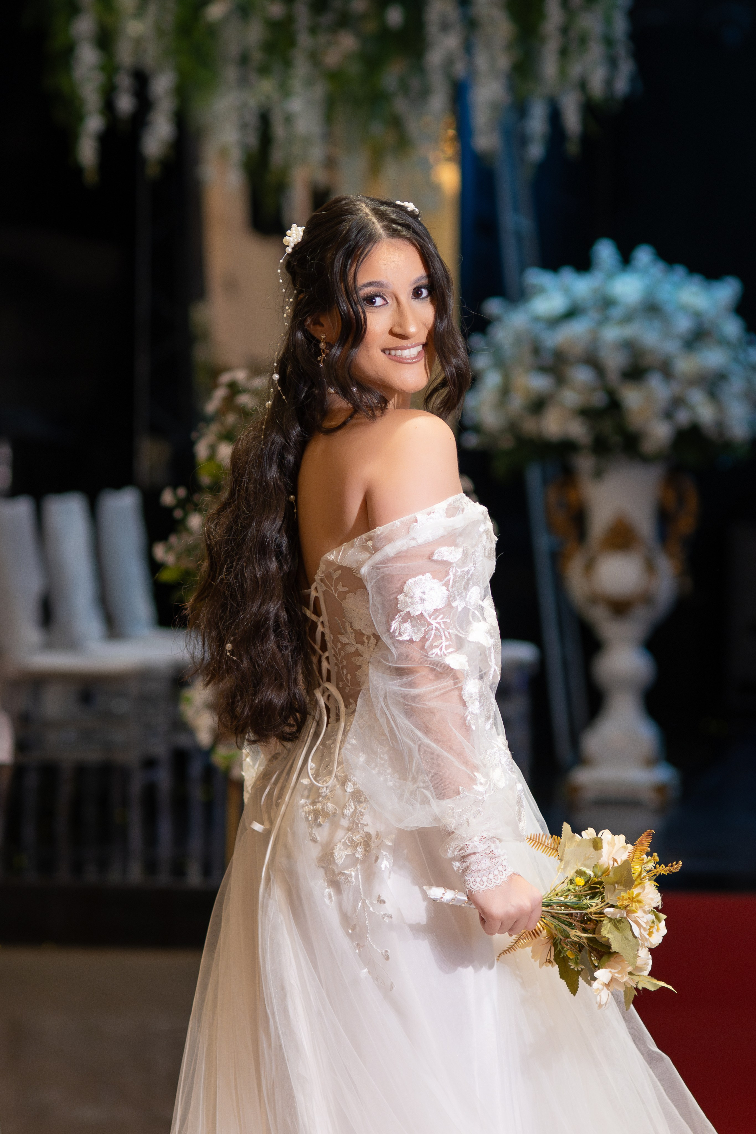 Ingrid e Daniel. Larissareisfotografa