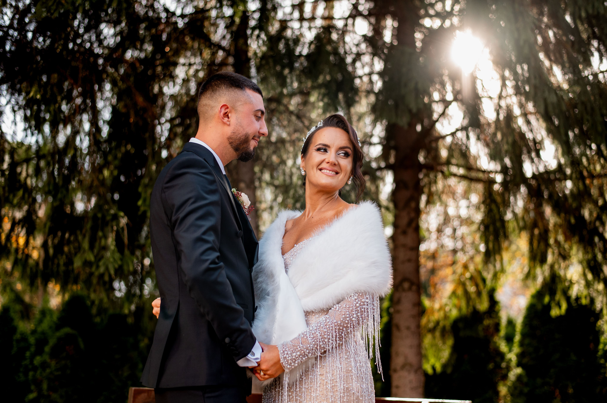 Andreia & Vlad. Www.paulcatalin.ro