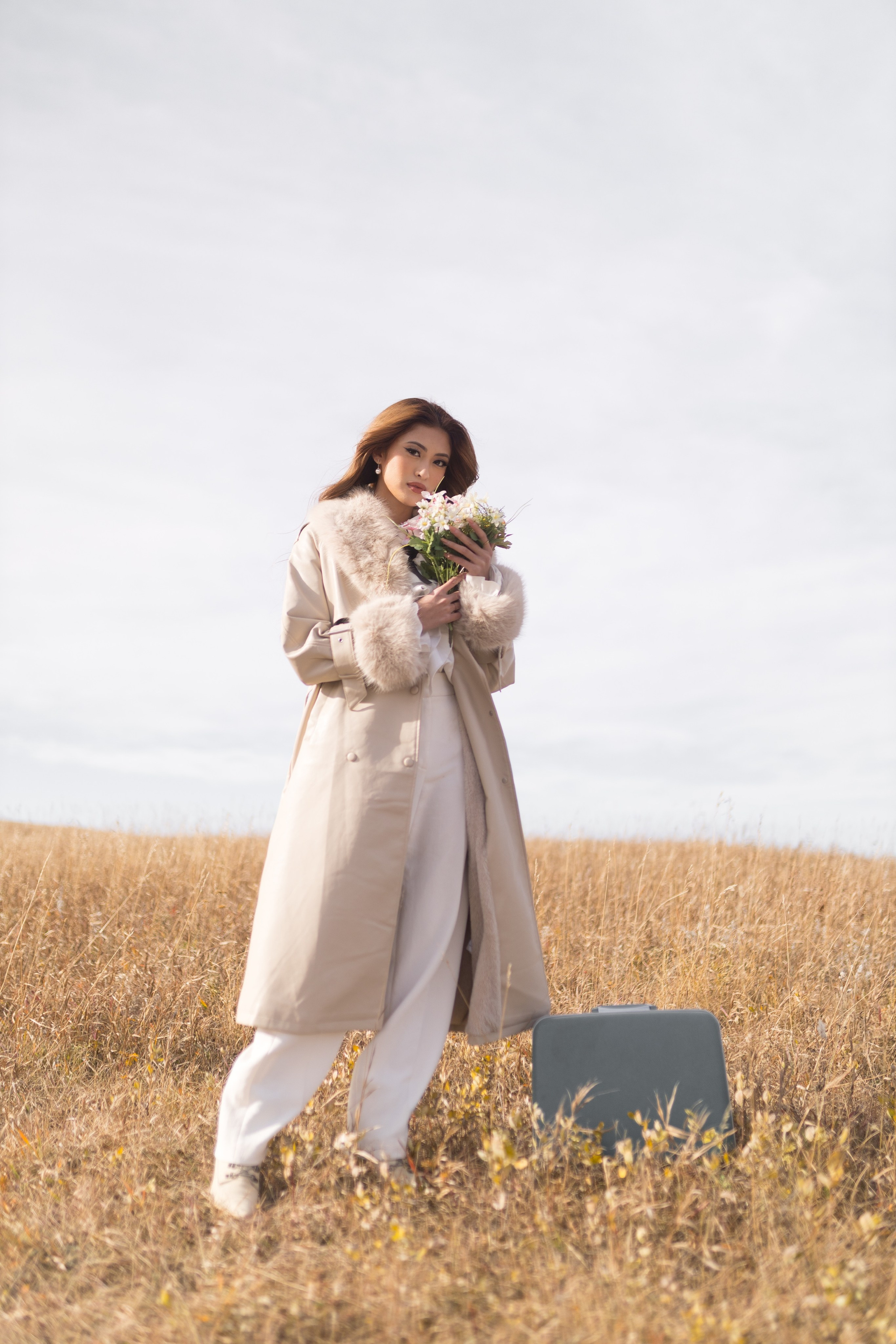 Ross Henderson. Qura Creative — A Multidisciplinary Creative House for Styling, Fashion Direction, Photography & Visual Storytelling