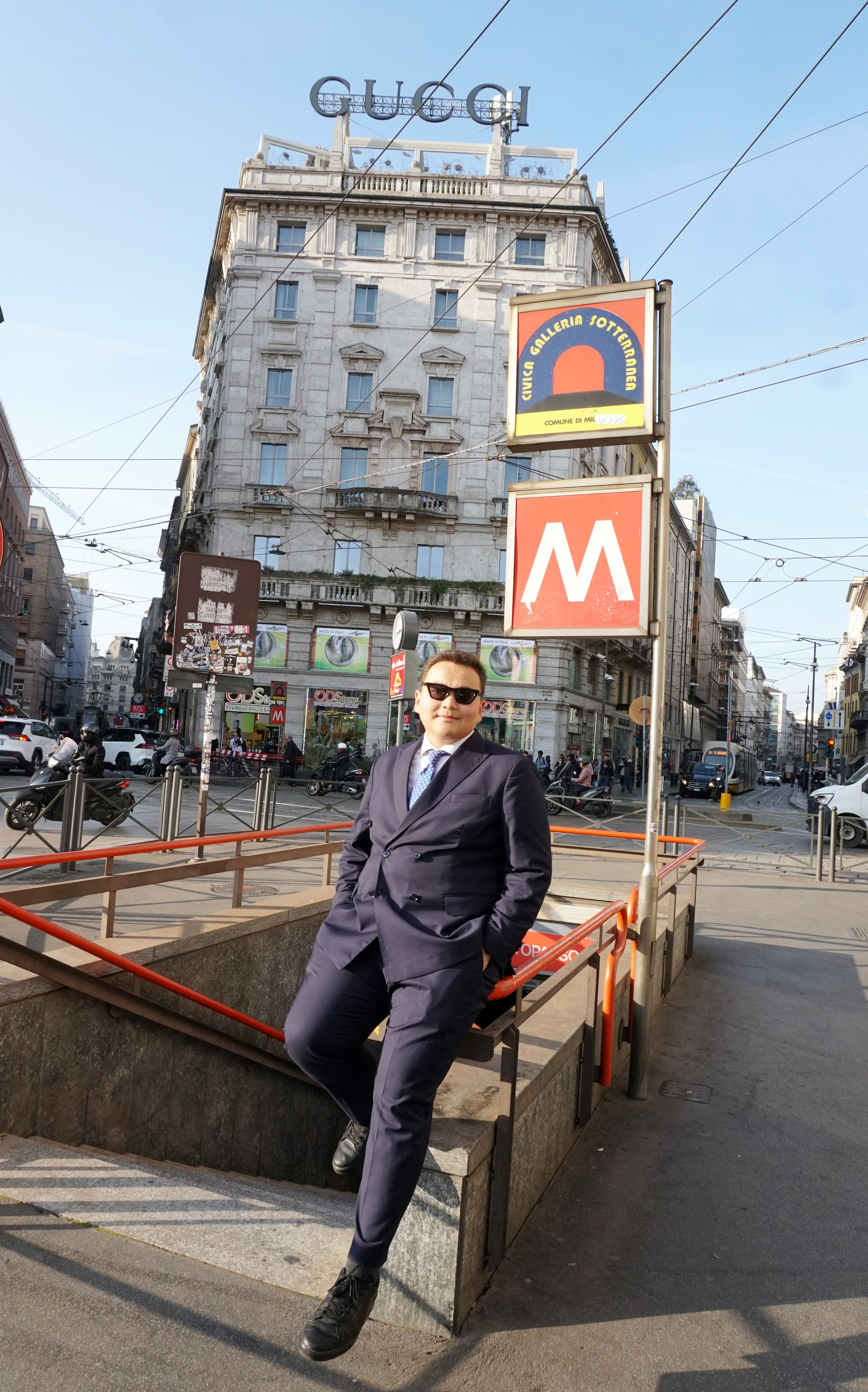 Bulgantamir, Milano. Fotografa e Videografa in Puglia Sokhova Albina