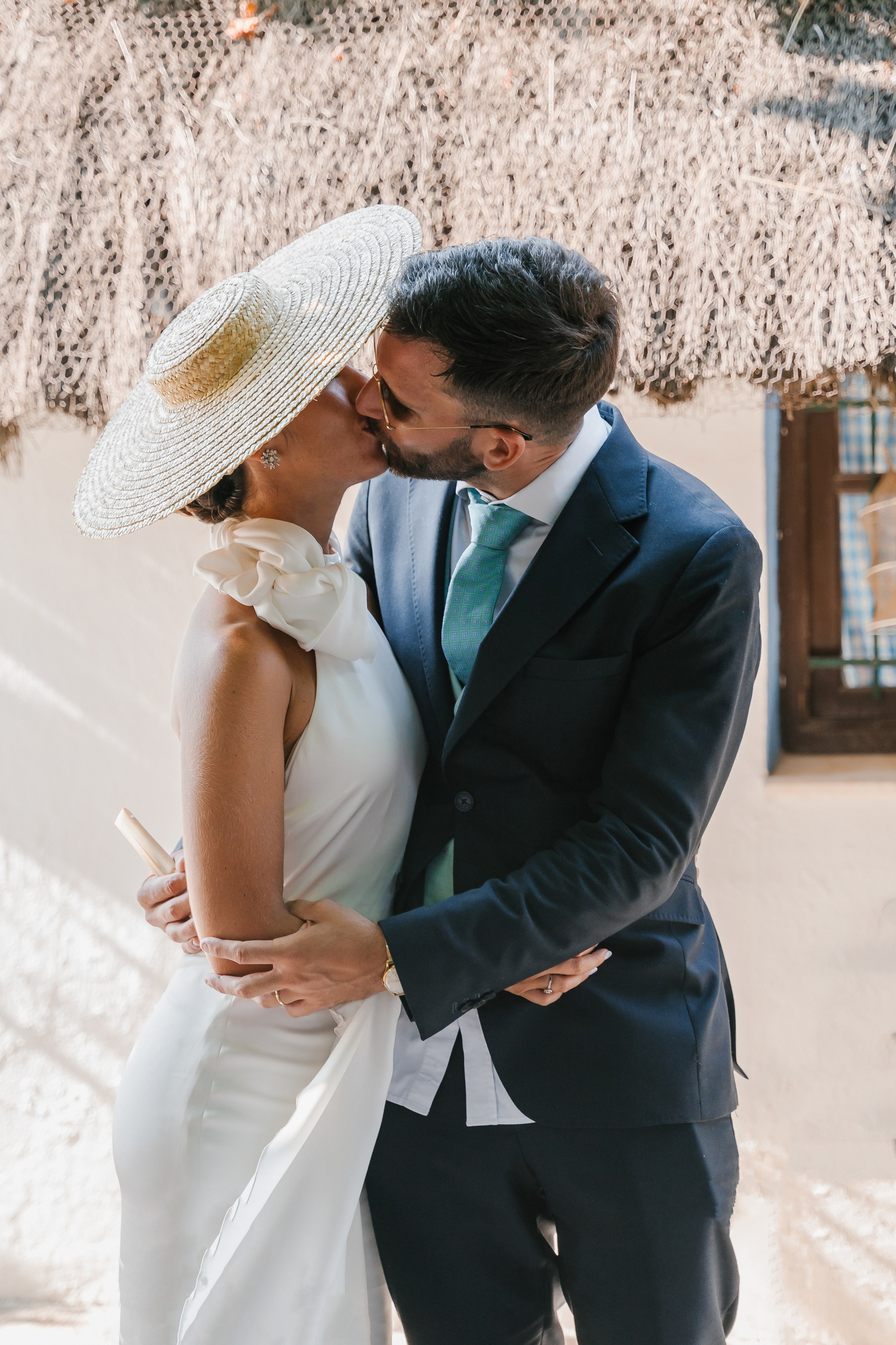 M & N. Fotógrafa de bodas y familias en España, Valencia: Nadia ProFoto