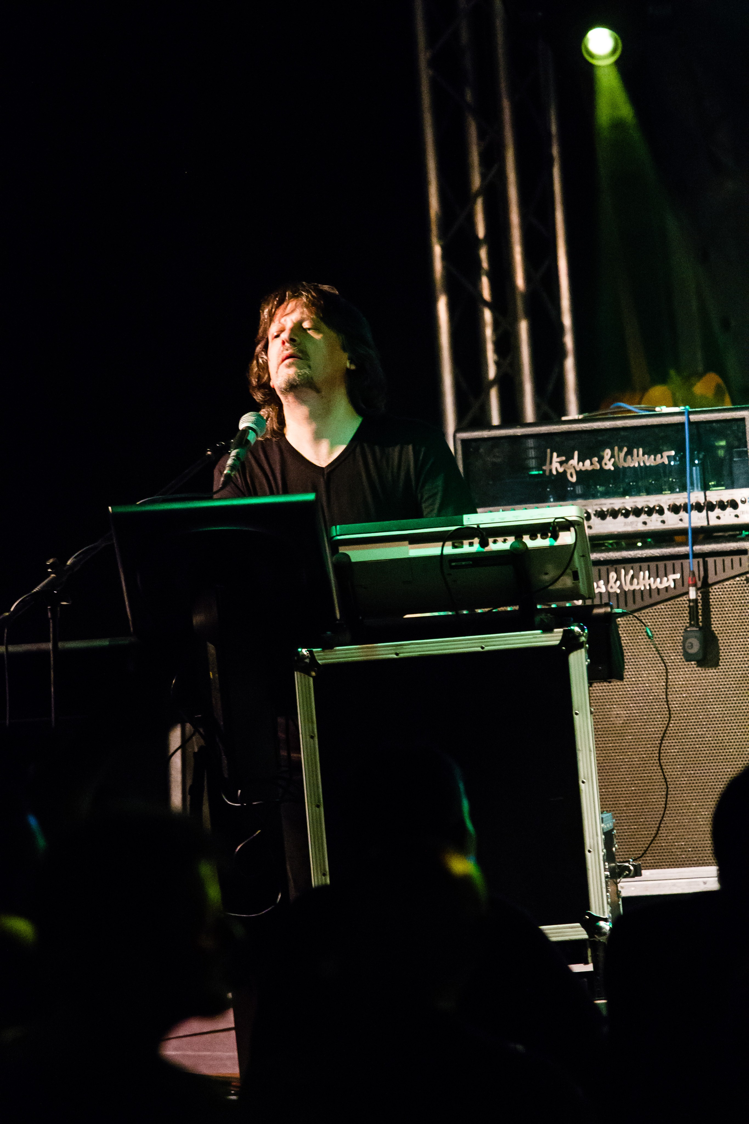 Celelalte Cuvinte la Rocker’s Challenge, Sasca-Montană, 2012. Pagina principală