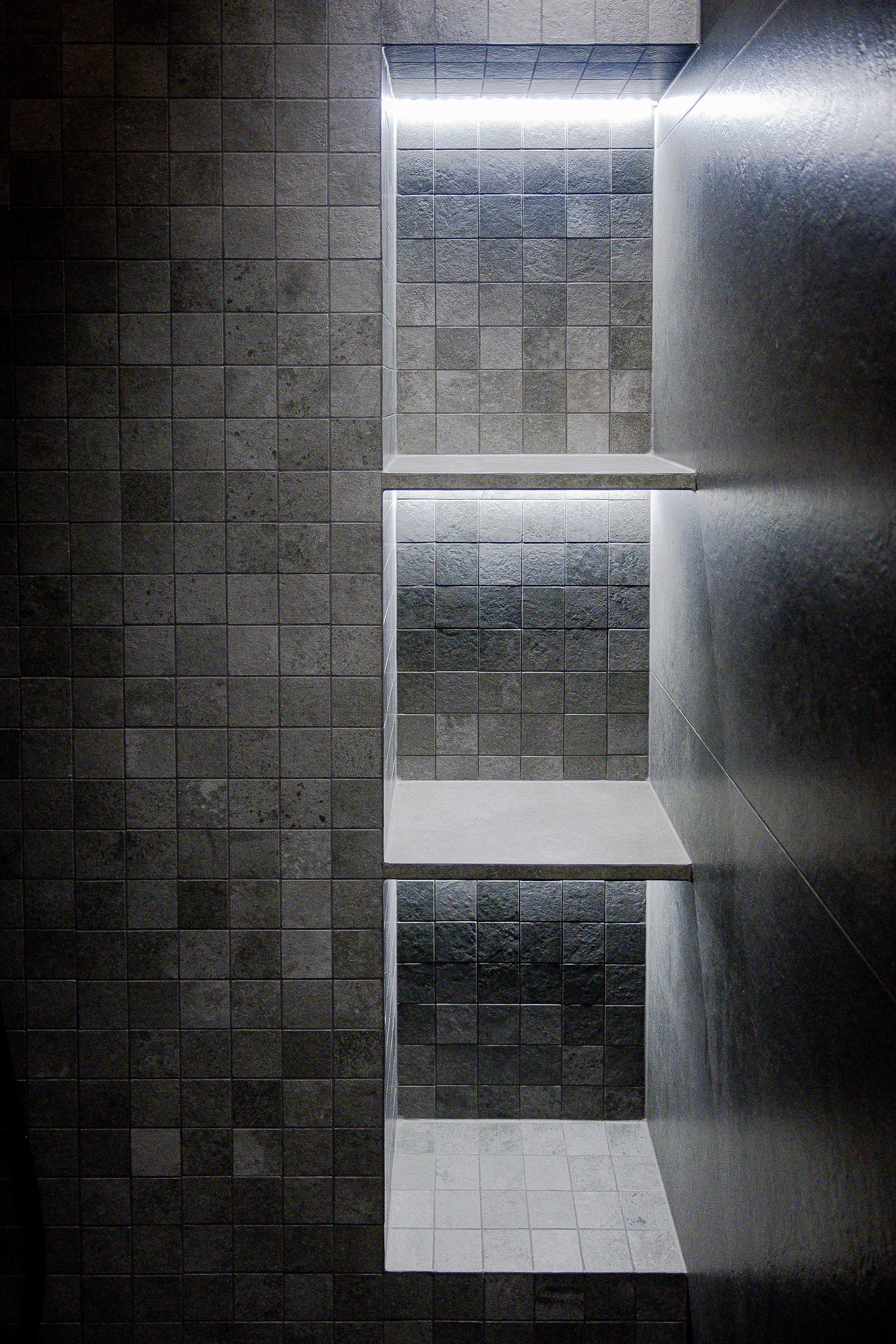 Flat. Fotograf Dmitrii Donets