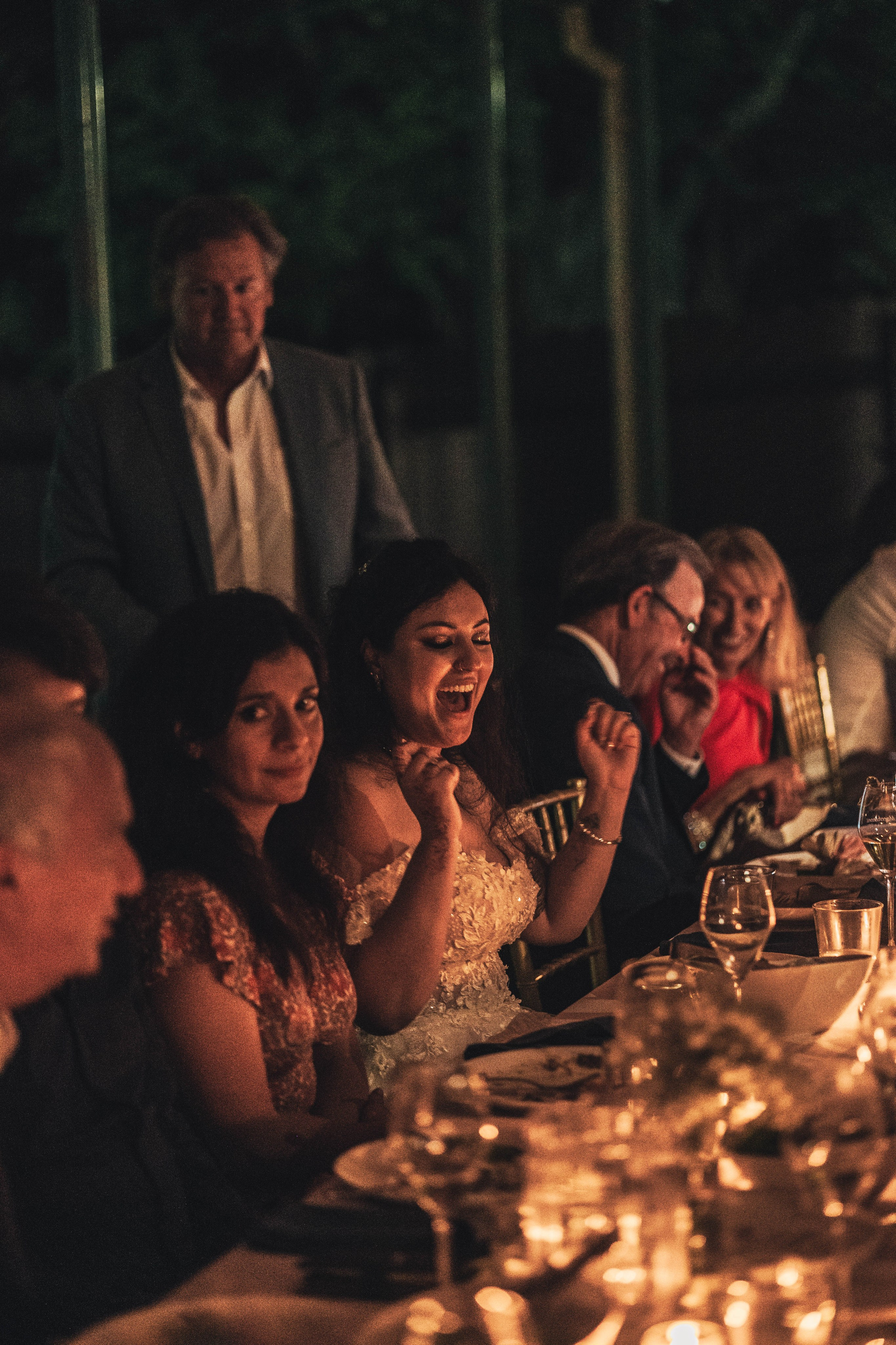 Sara + Jarrad. True Story Photography