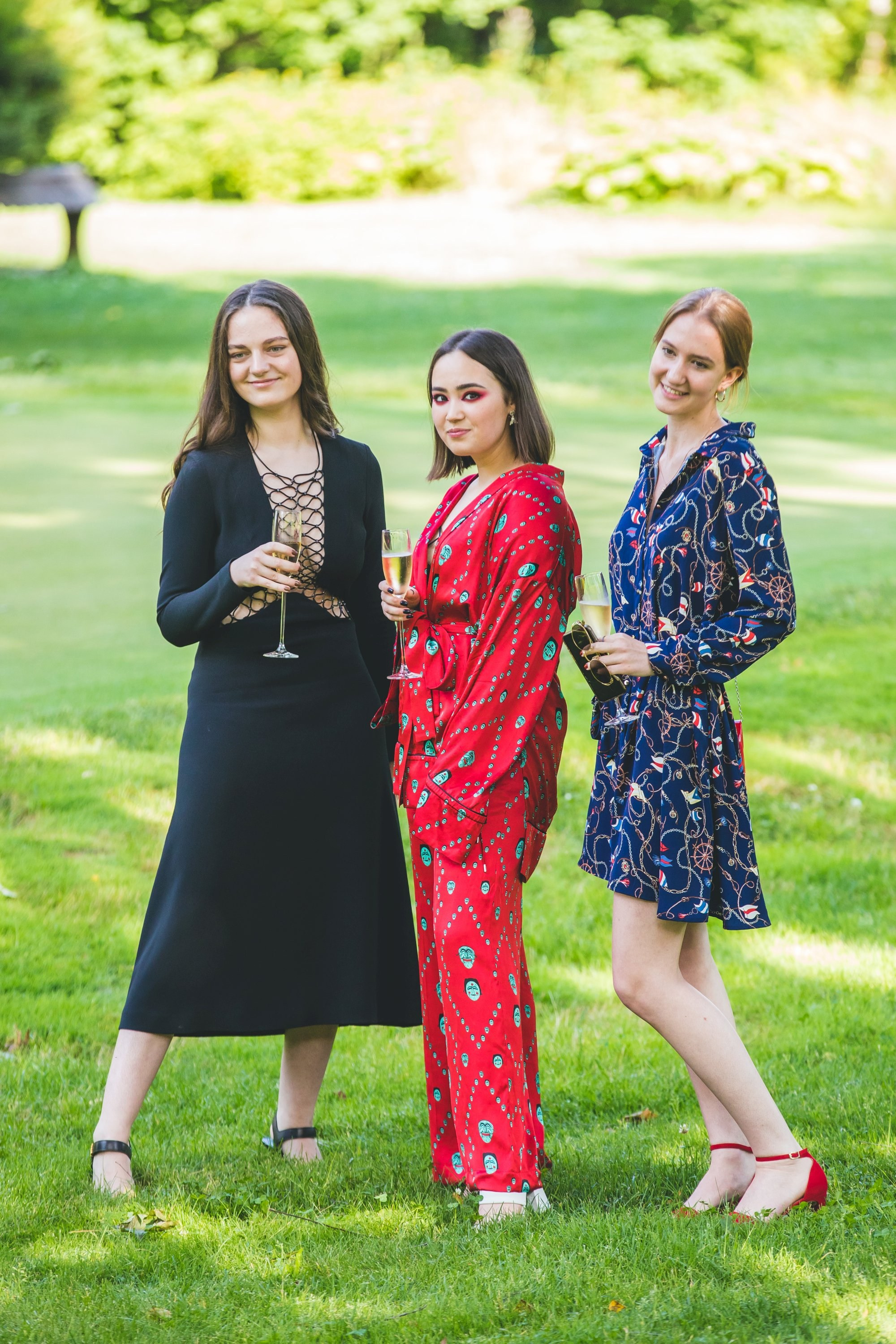 Birthday Darya. True Story Photography