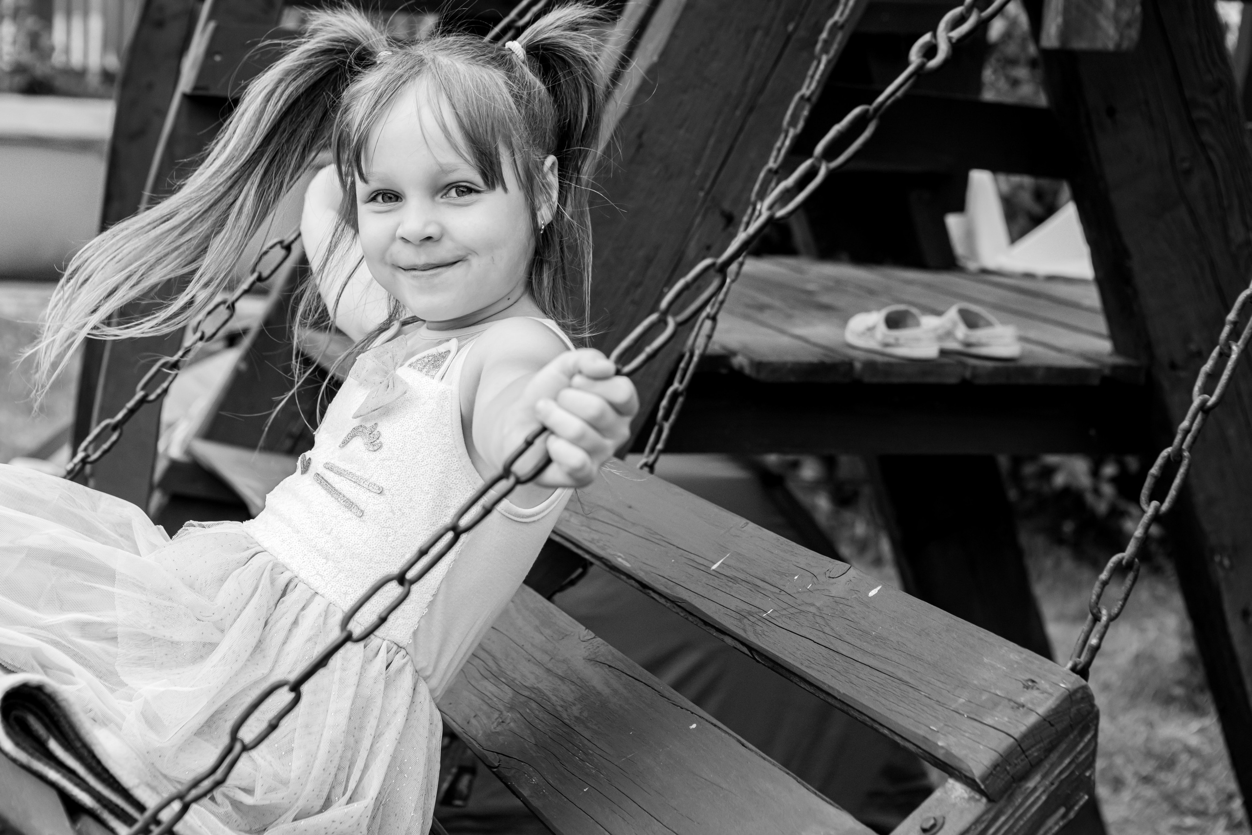 Gabija. Wedding and family photographer in Lithuania — Yvanessa Gelvano