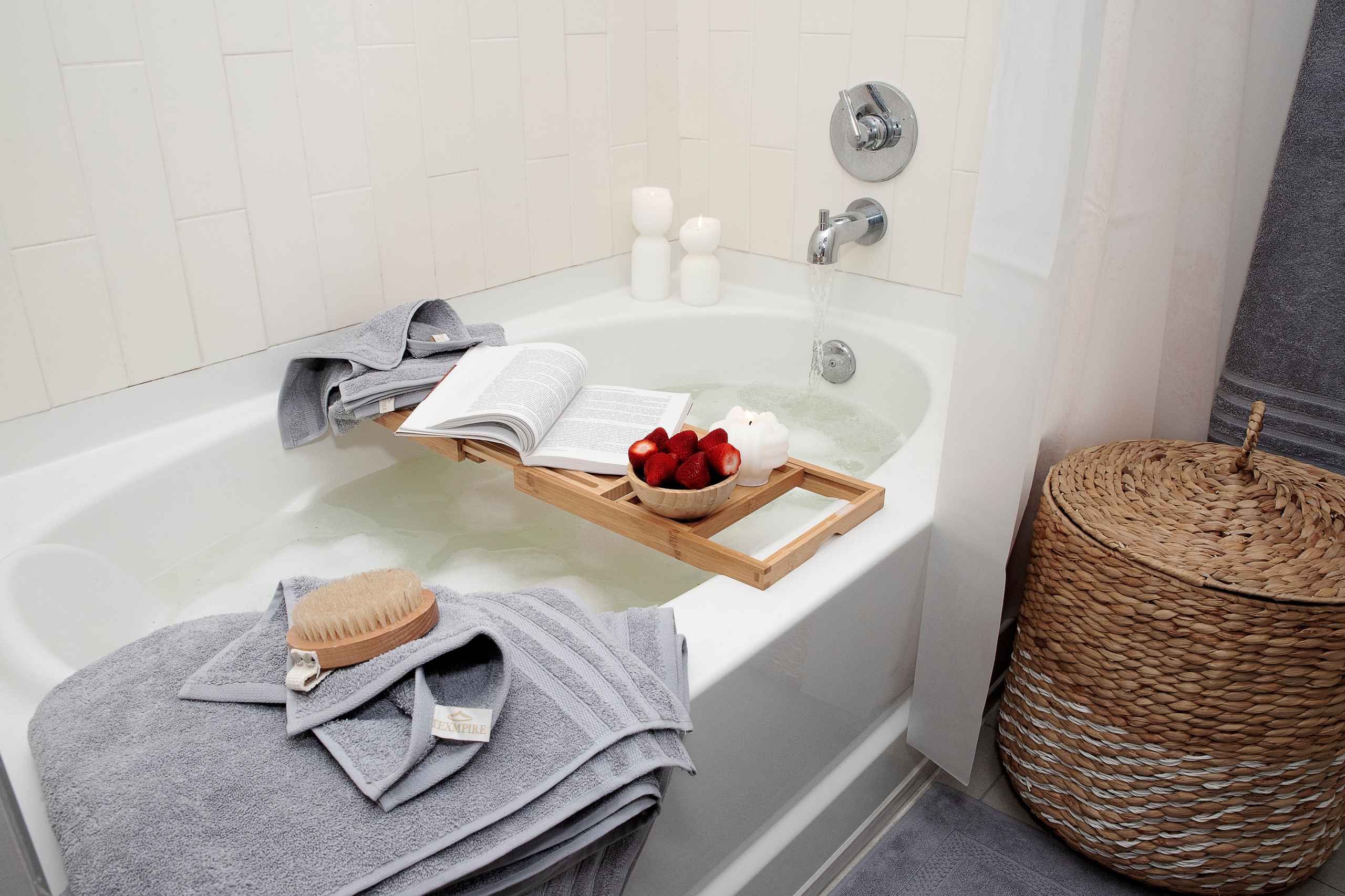 Texmpire. UGC creator